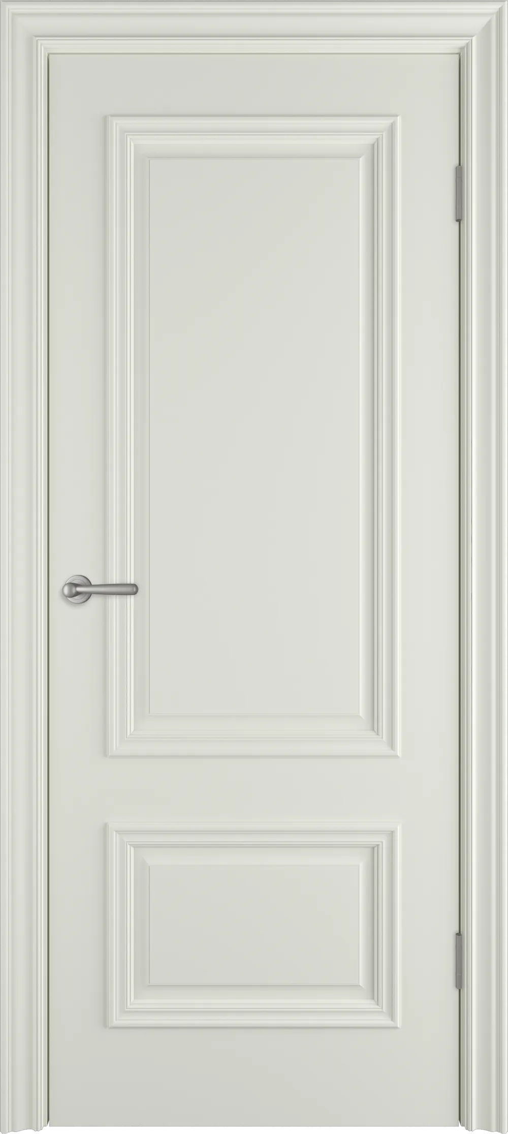 Integra 22.2 ДГ 800*2000 Магнолия эмаль