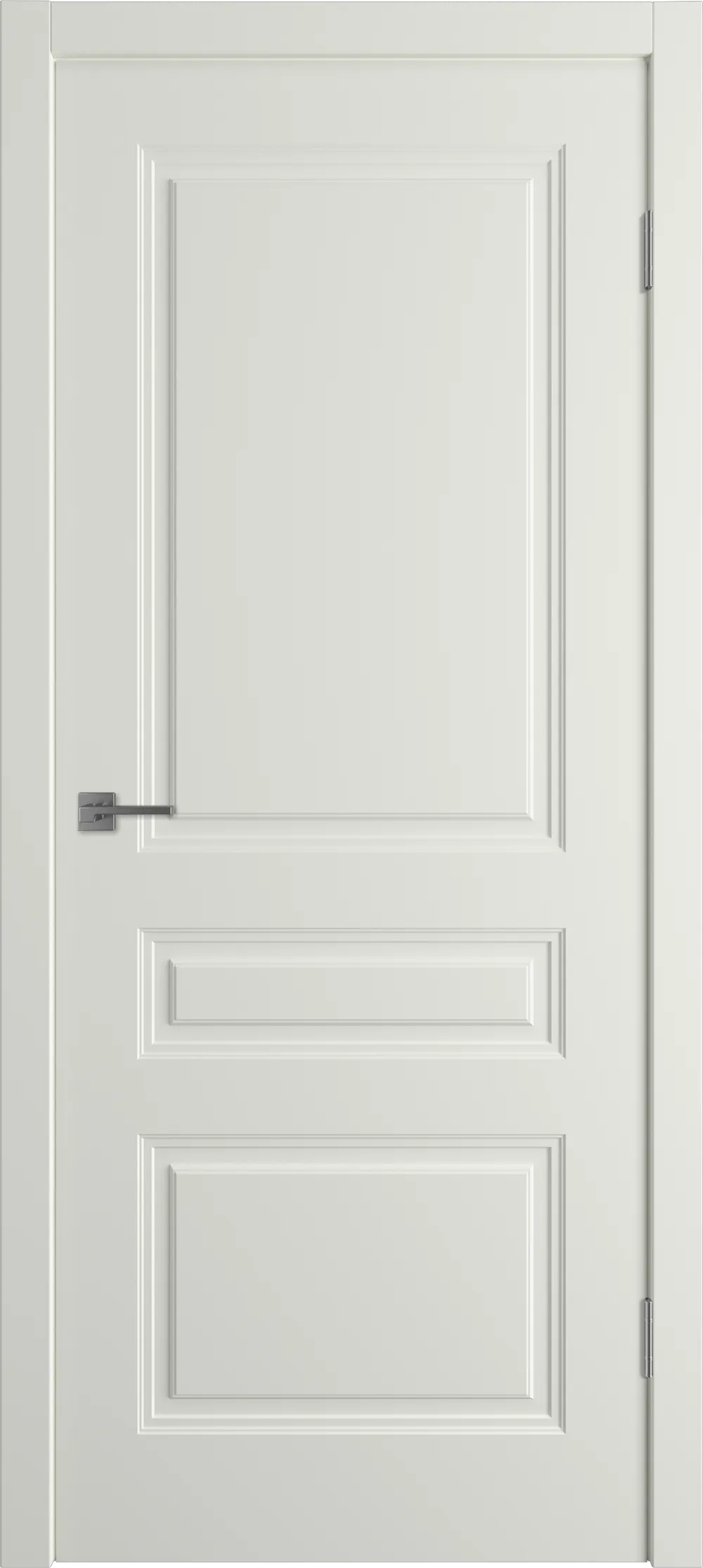 Integra 7.3 ДГ 800*2000 Магнолия эмаль