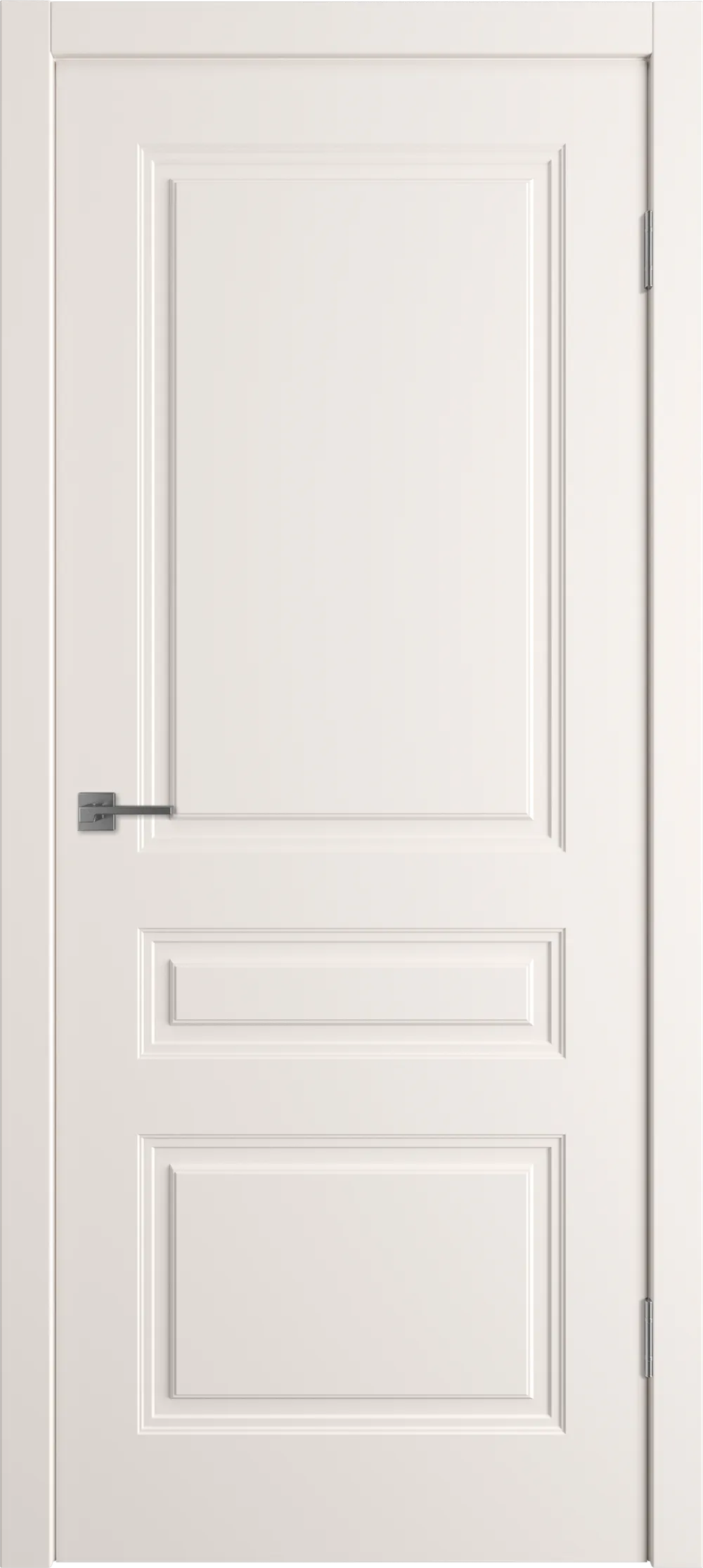 Integra 7.3 ДГ 800*2000 Слоновая кость эмаль