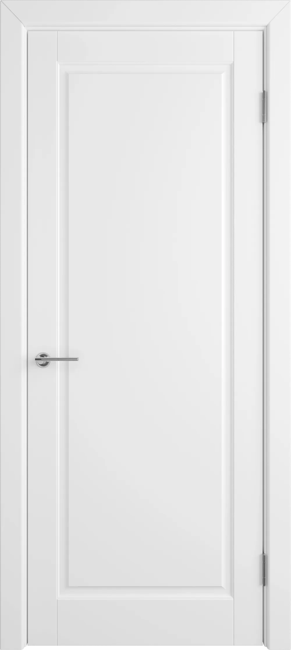 Integra 8 ДГ 800*2000 Белая эмаль