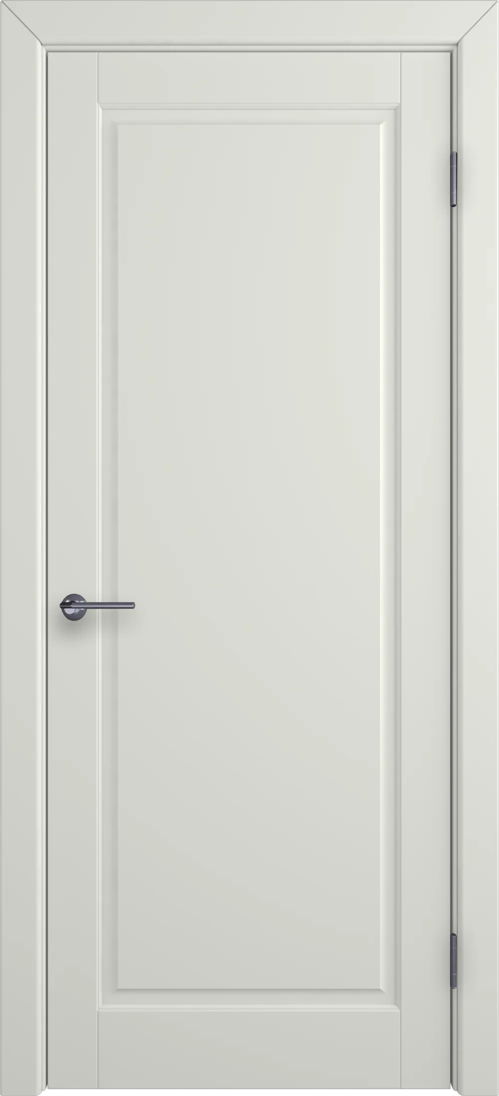 Integra 8 ДГ 800*2000 Магнолия эмаль