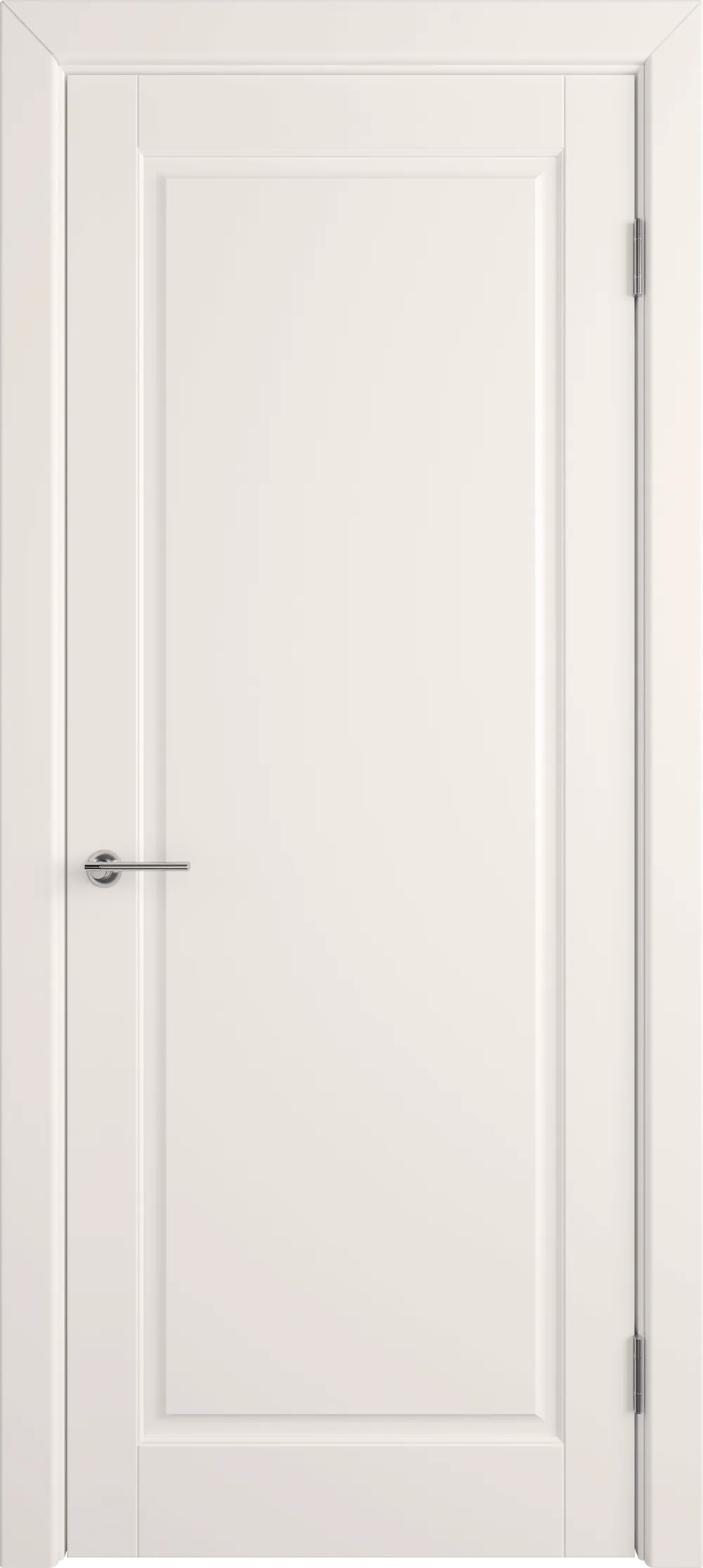 Integra 8 ДГ 800*2000 Слоновая кость эмаль