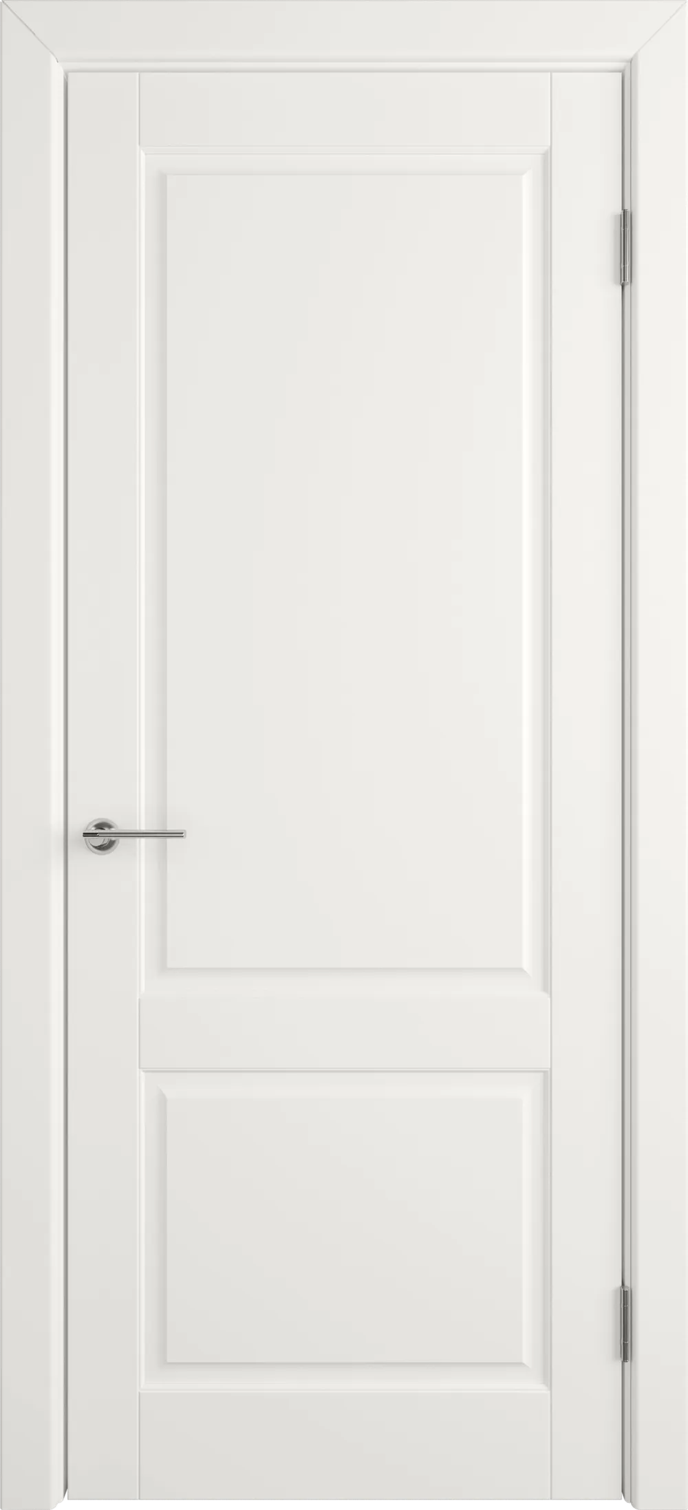 Integra 9 ДГ 800*2000 Мокко эмаль