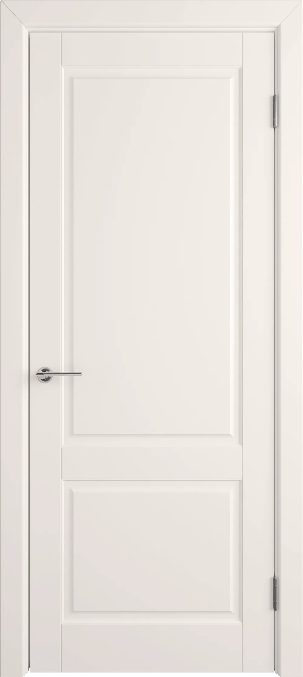 Integra 9 ДГ 800*2000 Слоновая кость эмаль