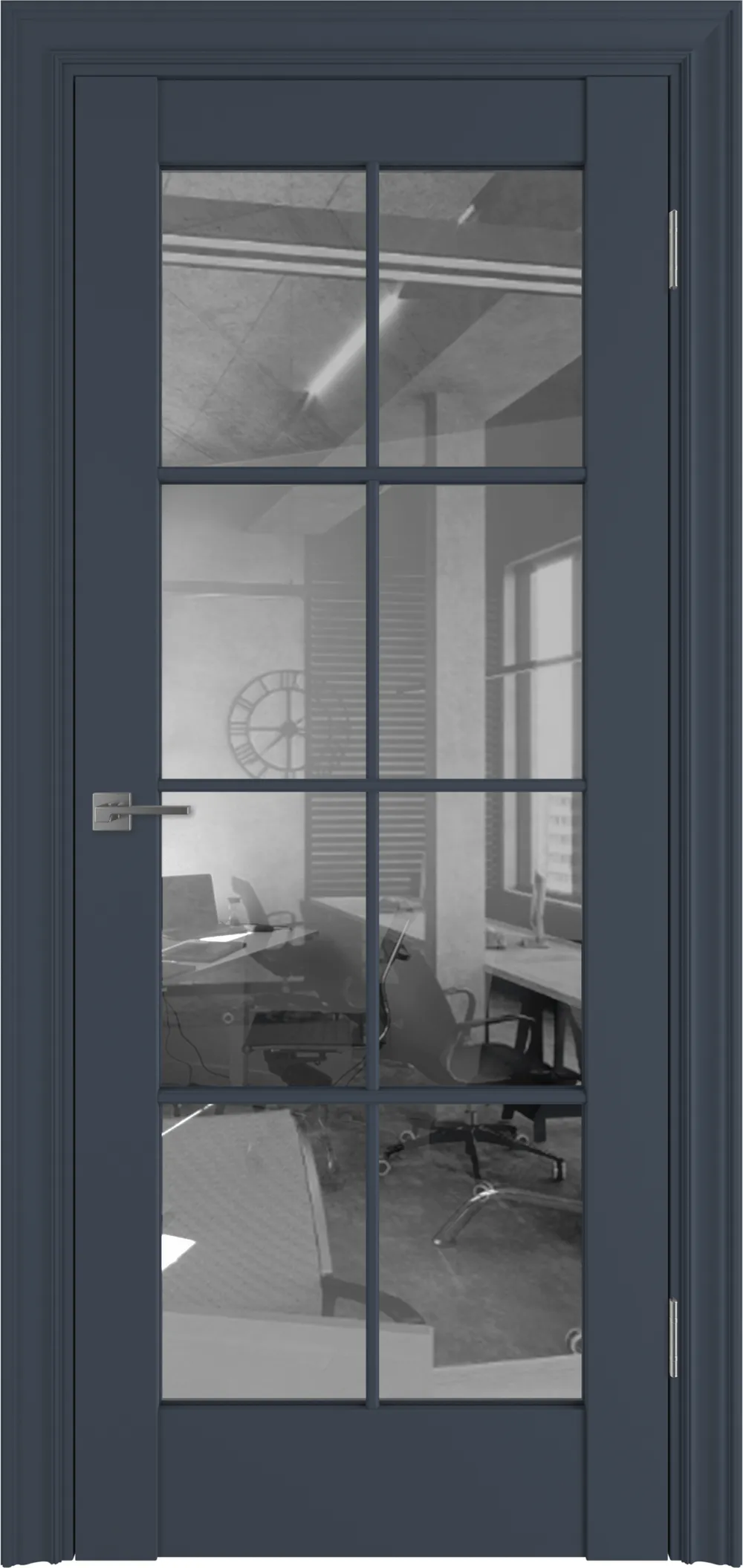 Witon 01R ДО Air Space 800*2000 Navy