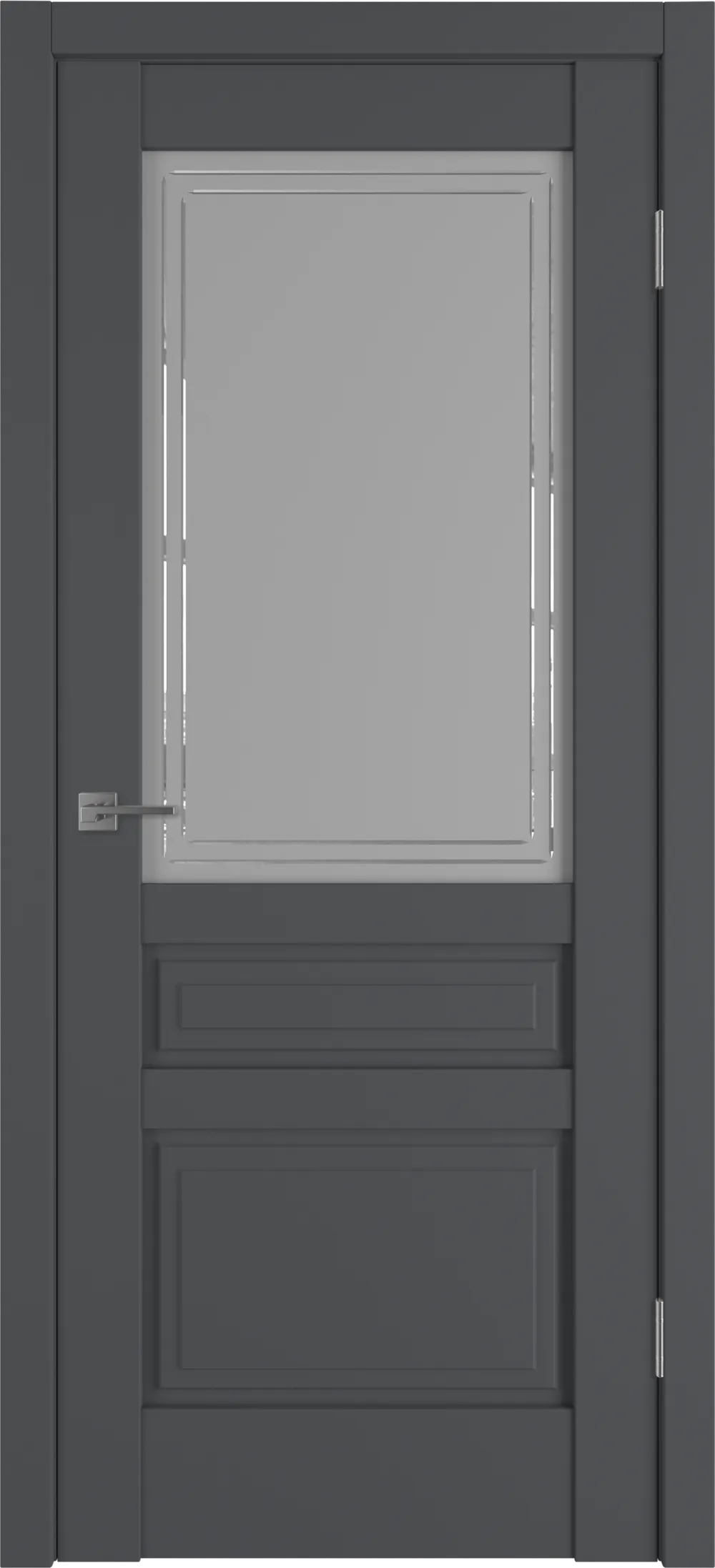 Witon 03ST ДО Crystal Cloud 800*2000 Grey