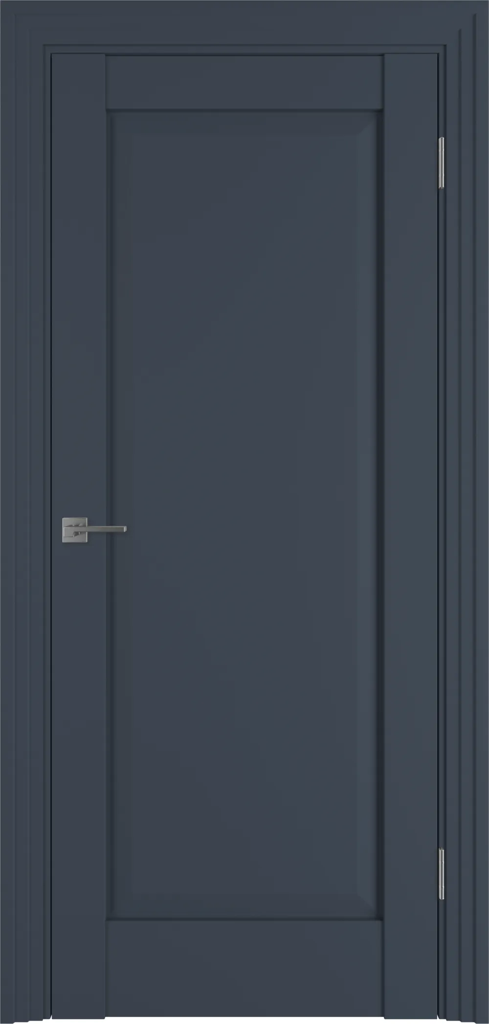 Witon 01C ДГ 800*2000 Navy