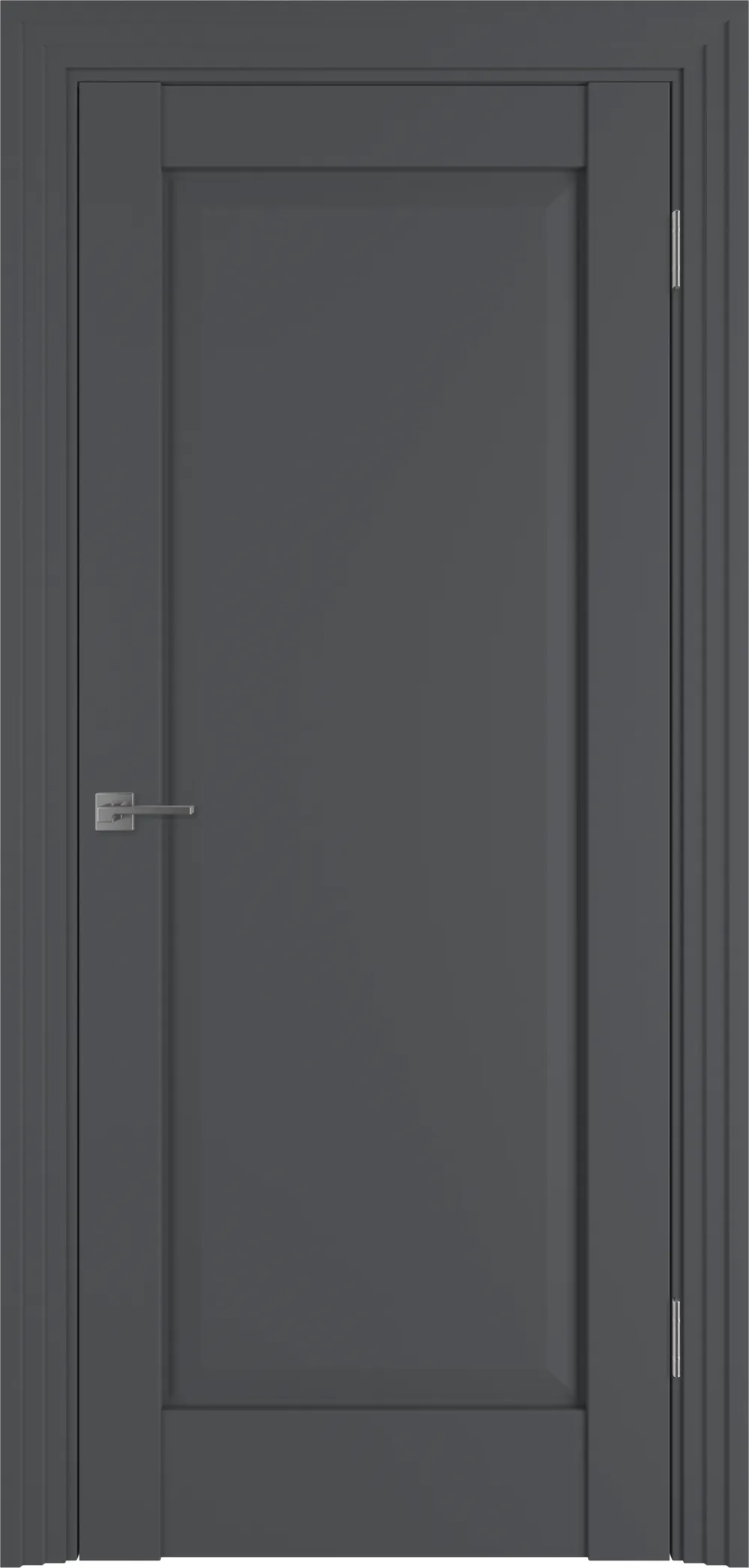 Witon 01C ДГ 800*2000 Grey