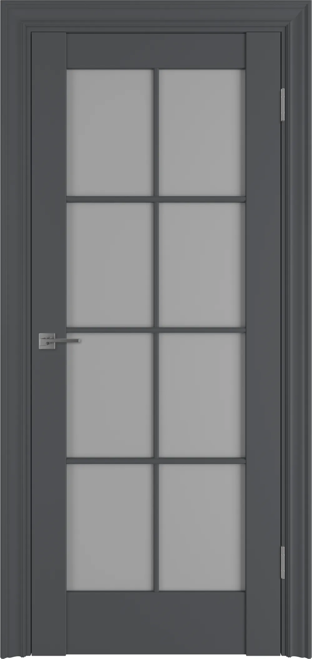 Witon 01R ДО White cloud 800*2000 Grey