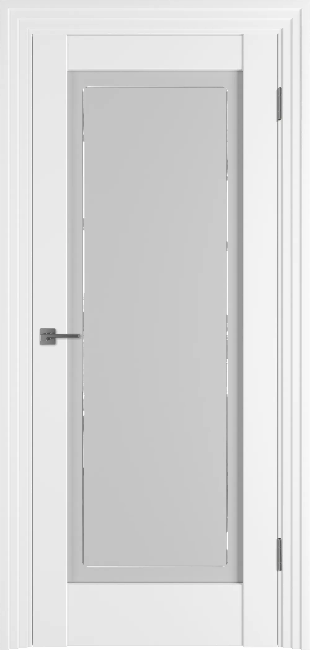 Witon 01C ДО Crystal Cloud 800*2000 White