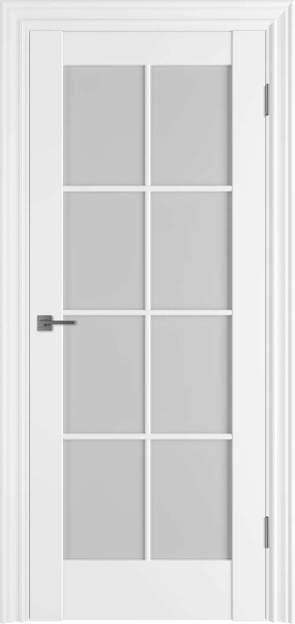 Witon 01R ДО white cloud 800*2000 White