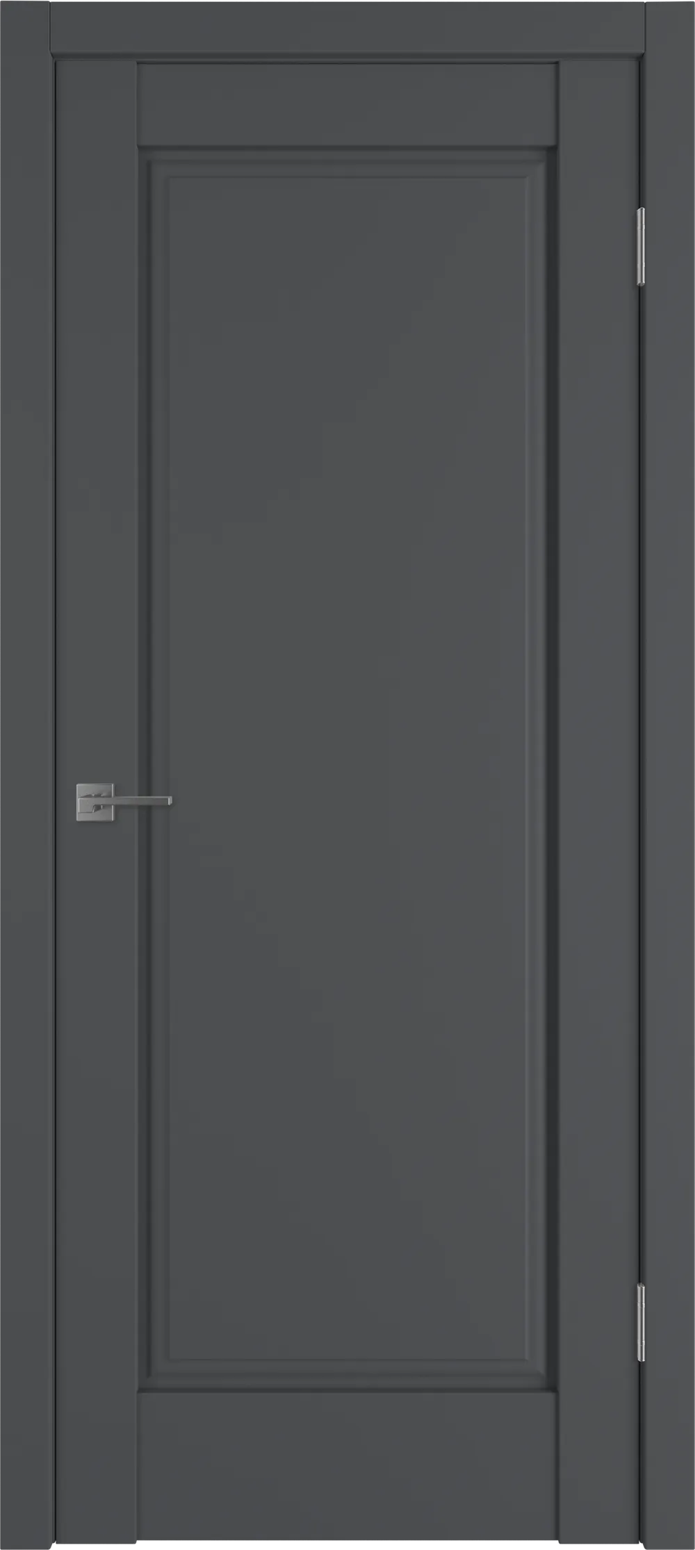 Witon 01W ДГ 800*2000 Grey