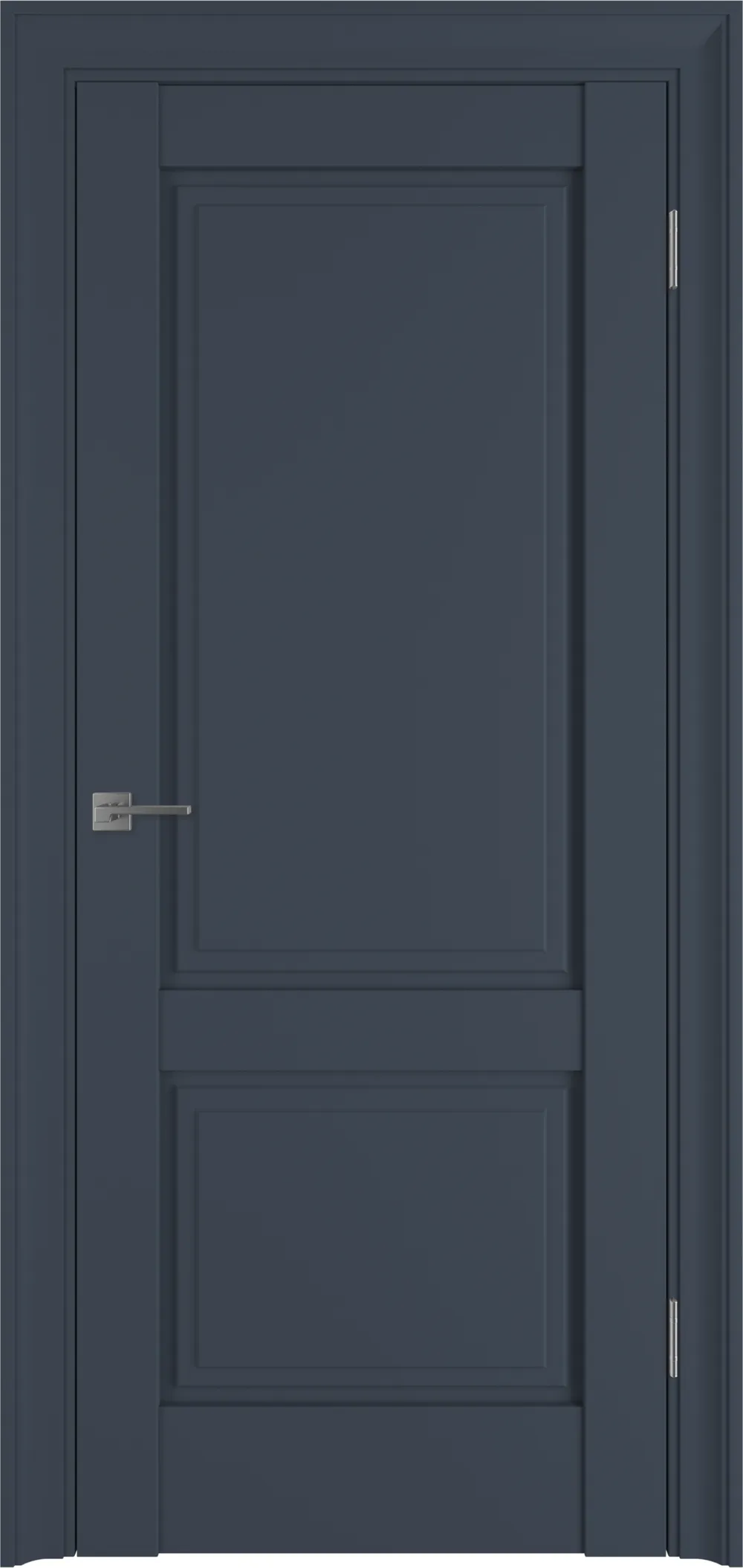 Witon 02ST ДГ 800*2000 Navy
