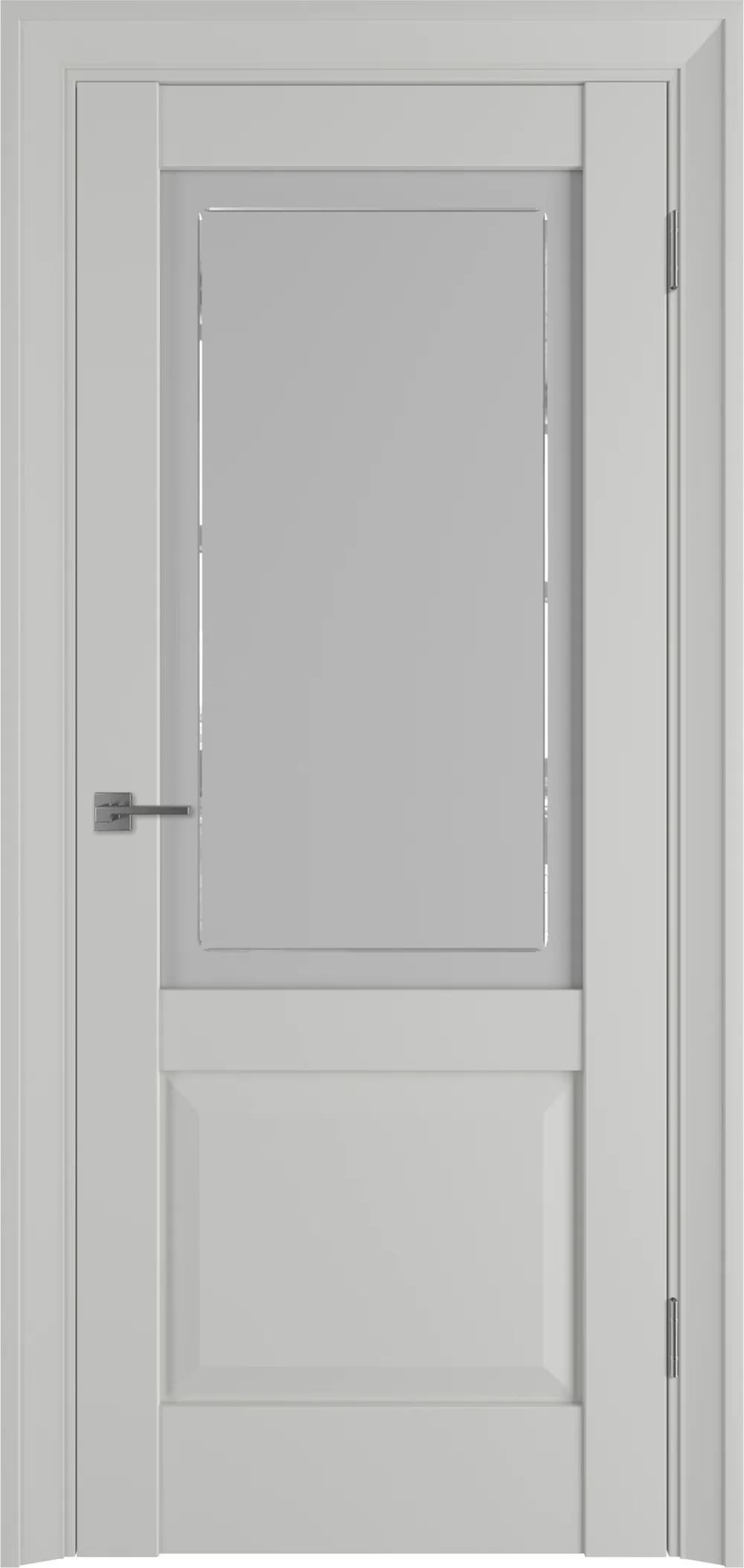 Witon 02C ДО Crystal Cloud 800*2000 Sand