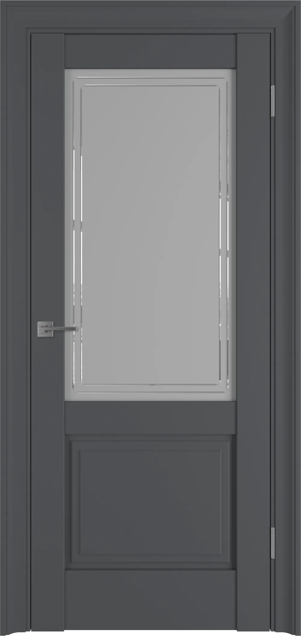 Witon 02ST ДО Crystal Cloud 800*2000 Grey