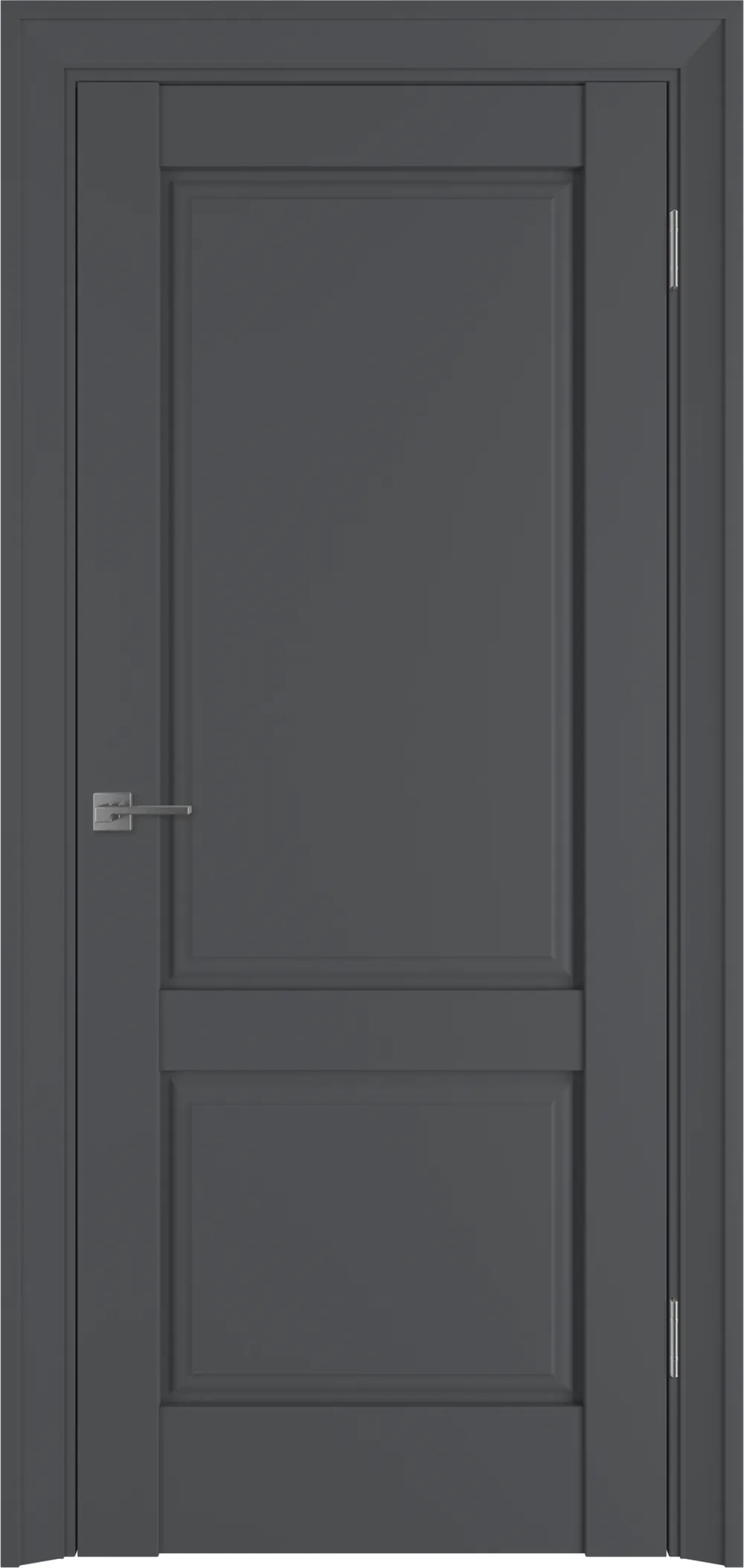 Witon 02W ДГ 800*2000 Grey