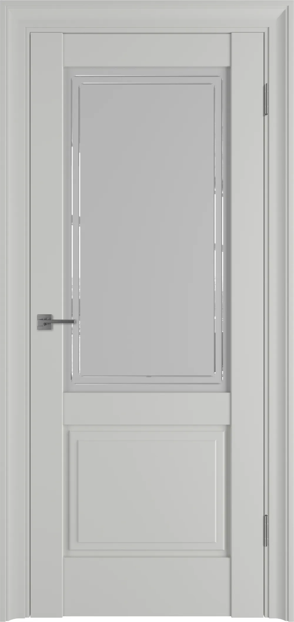 Witon 02ST ДО Crystal Cloud 800*2000 Sand