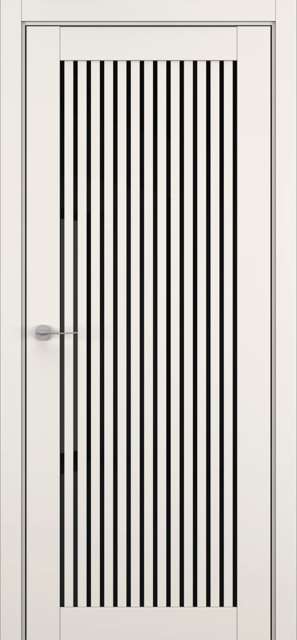 S23 ДО Black Classic 800*2000 Молочный матовый