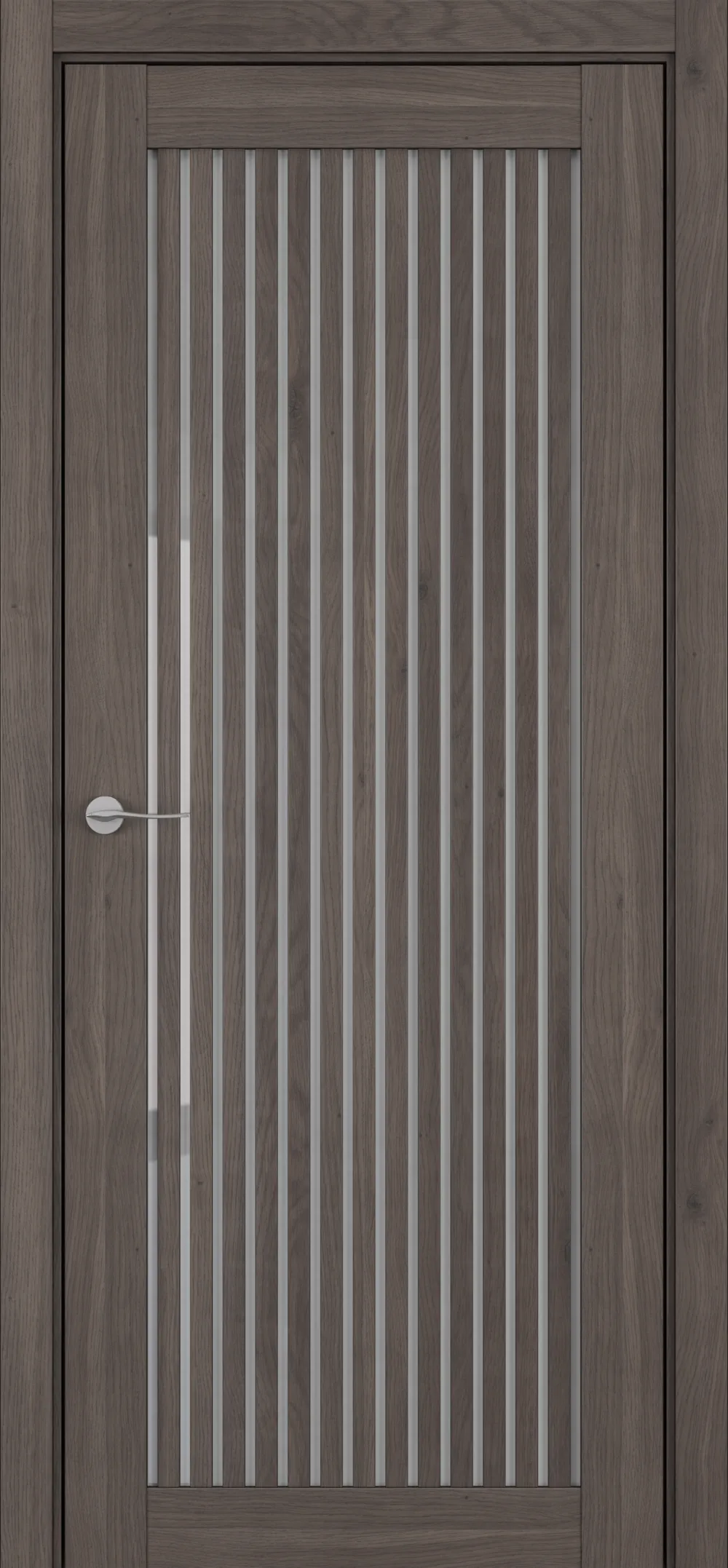 S23 ДО Pure White 800*2000 Дарк вуд