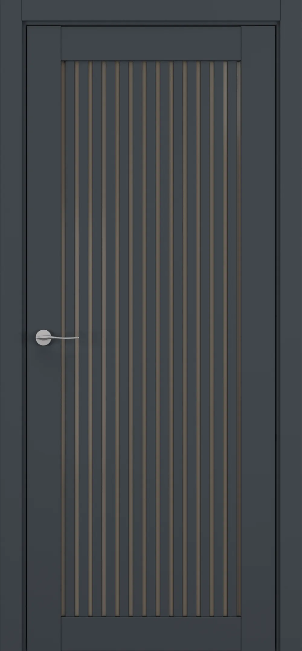 S23 ДО Бронза 800*2000 Графит премьер мат