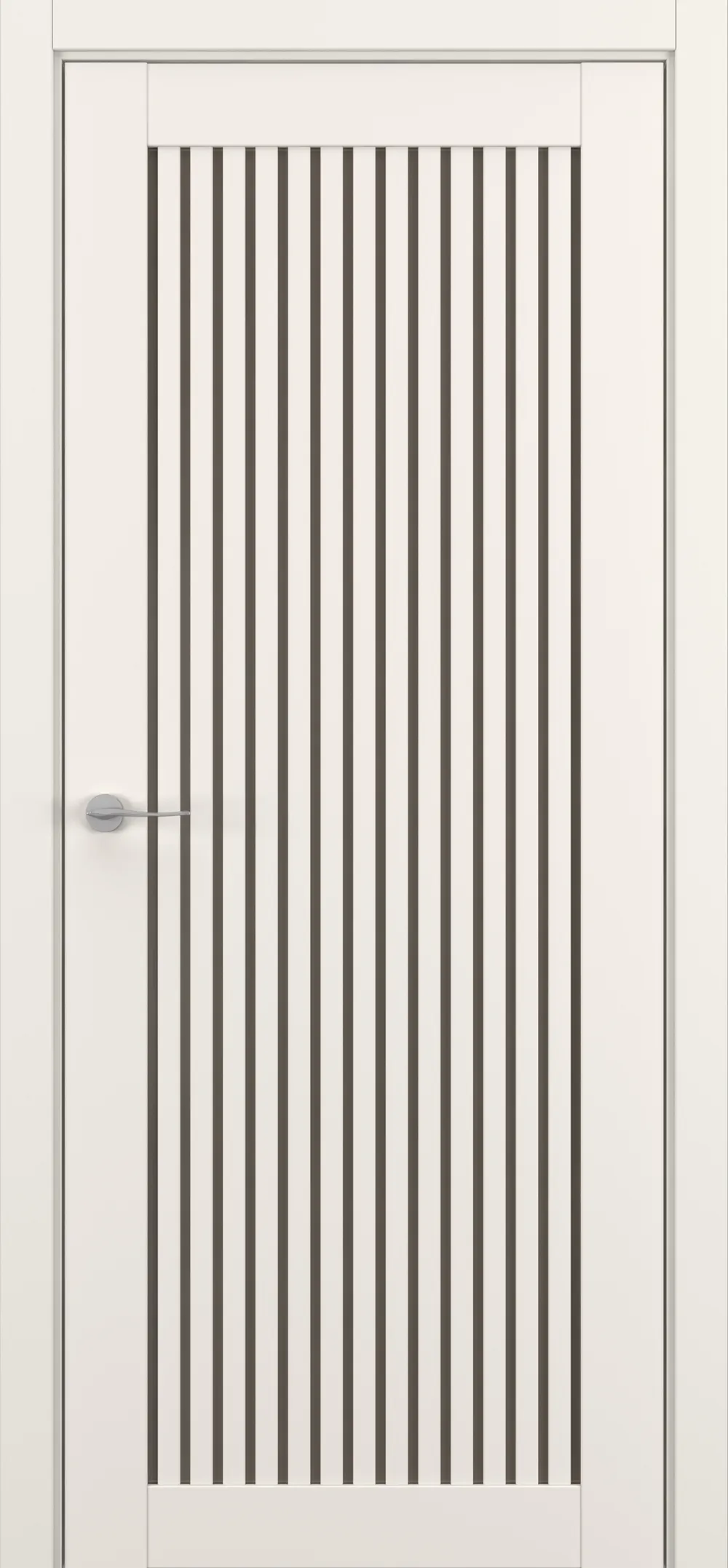 S23 ДО Бронза 800*2000 Молочный матовый