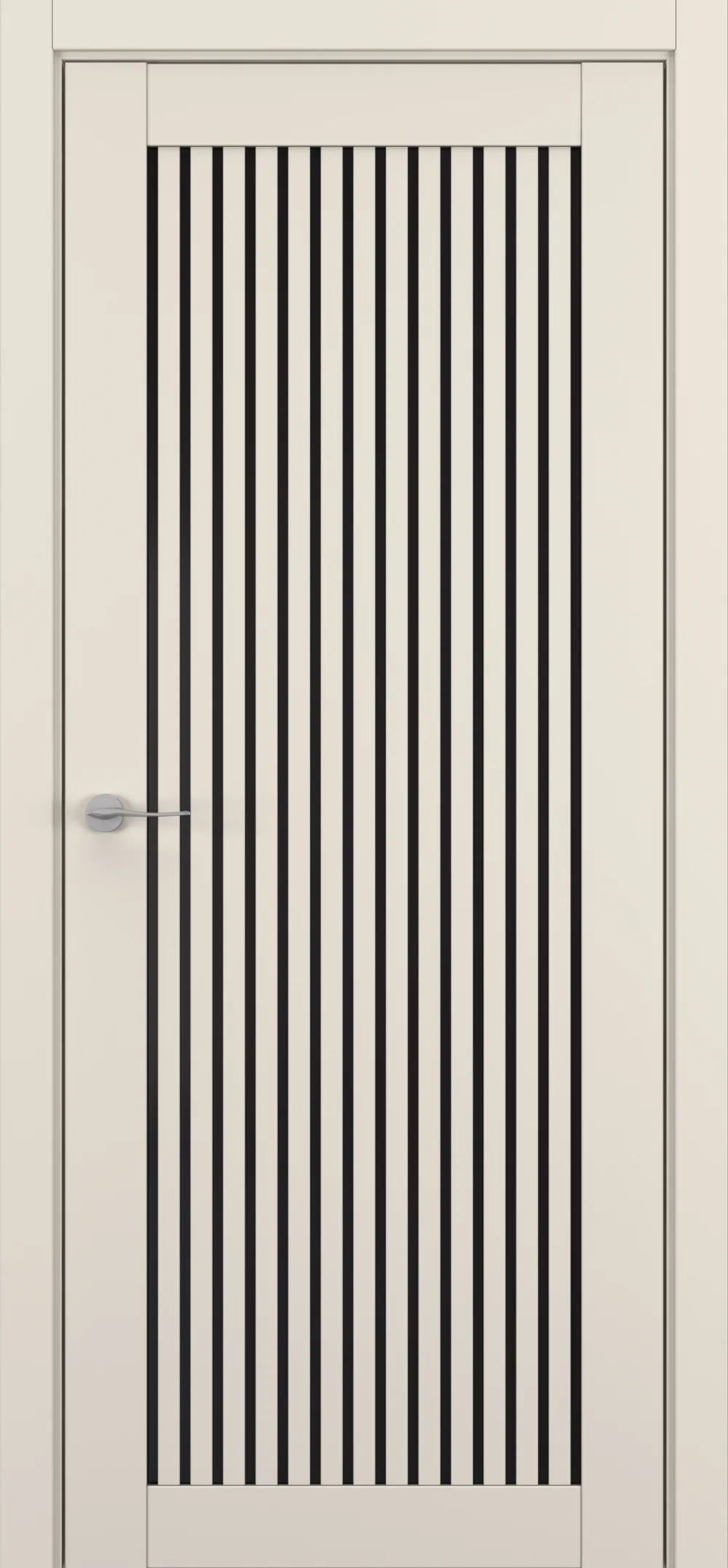 S23 ДО Графит 800*2000 Матовый крем