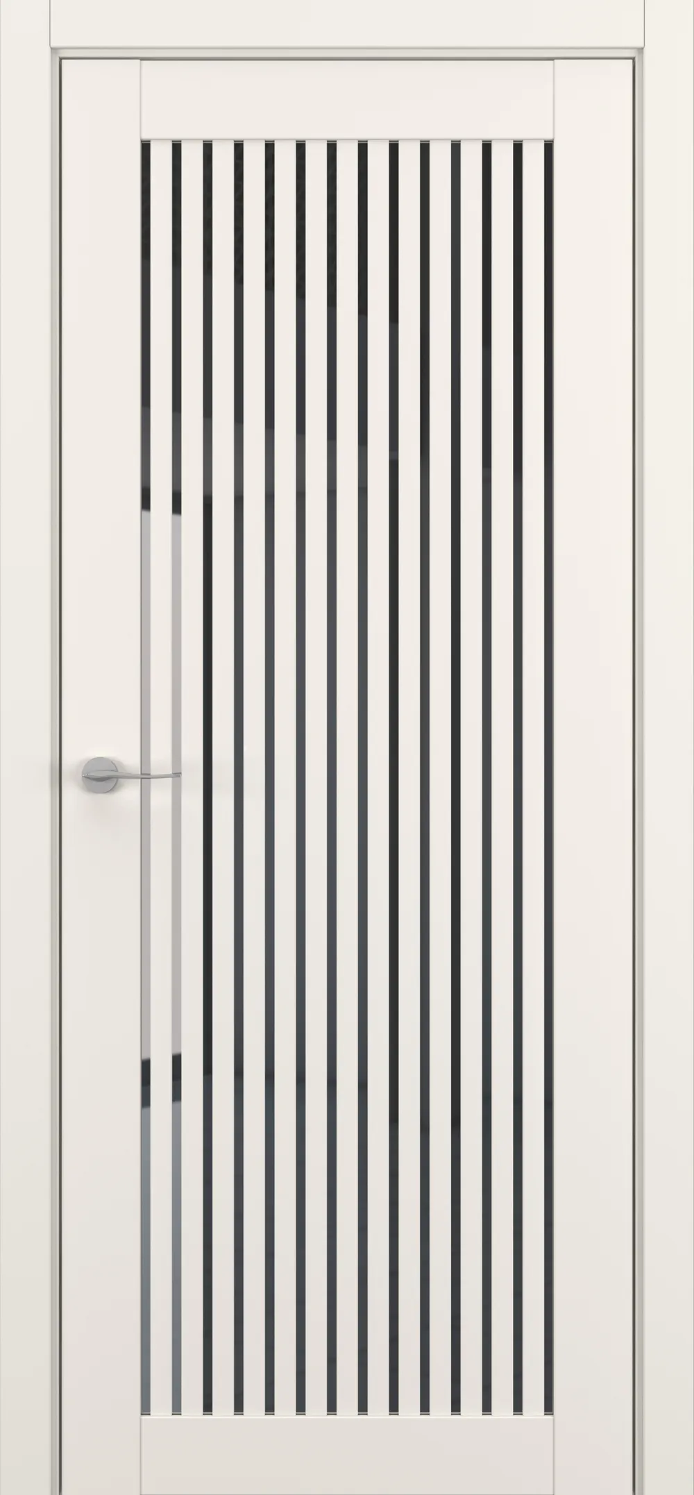 S23 ДО 800*2000 Молочный матовый