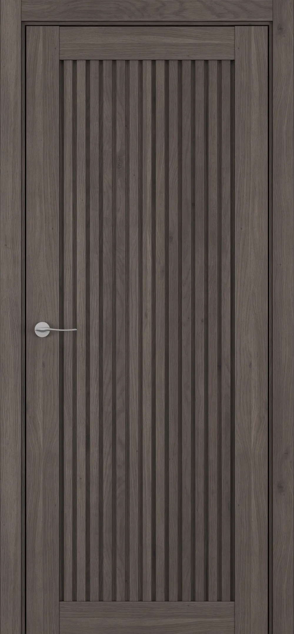 S23 ДГ 800*2000 Дарк вуд