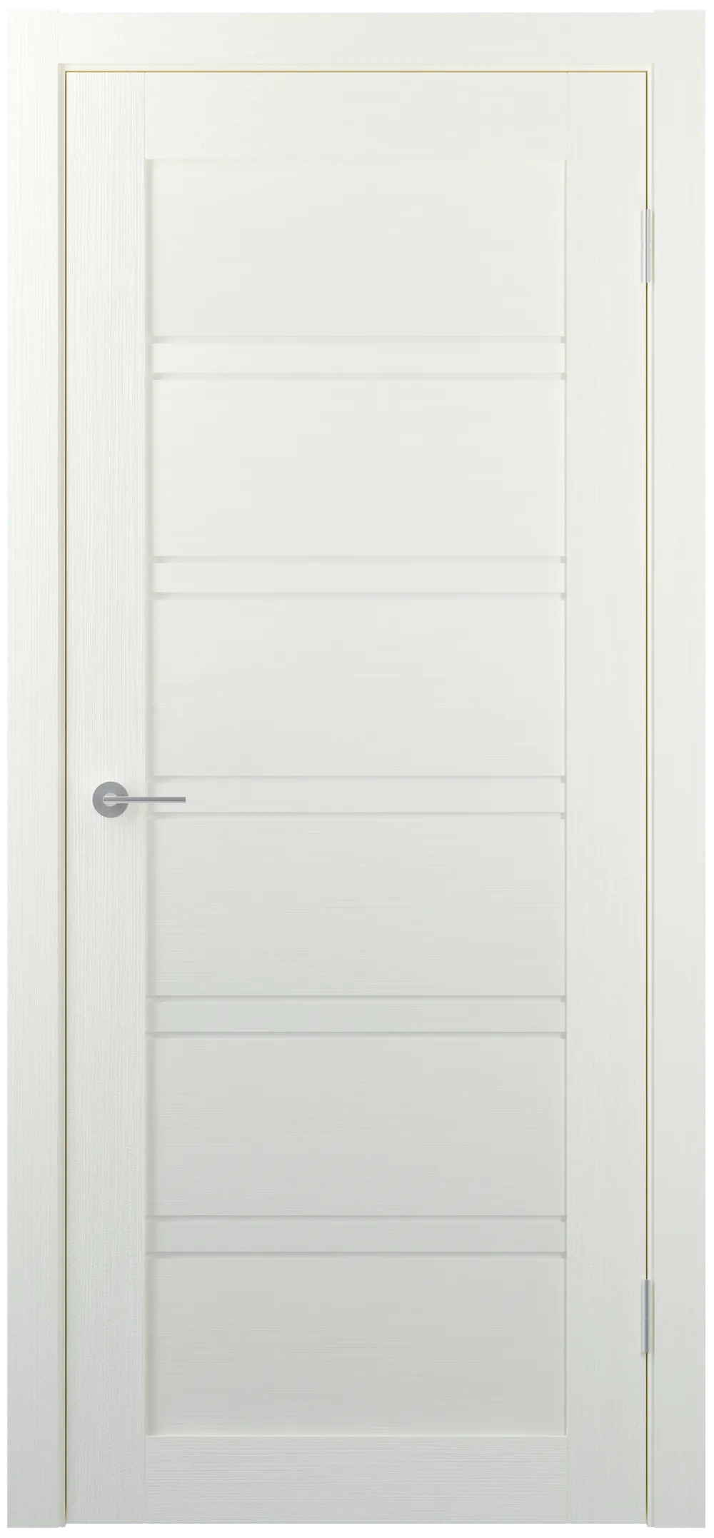 ST5 ДО мателюкс матовое 800*2000 Айс (Ю)