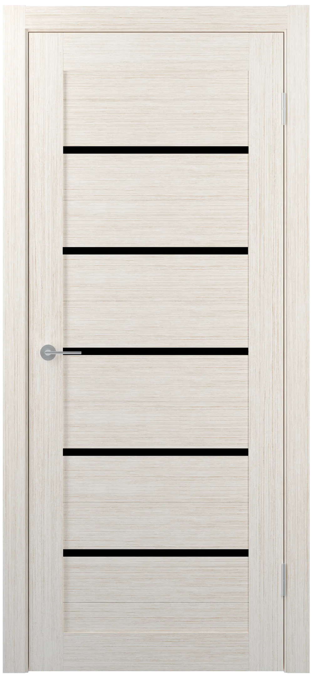 ST1 ДО черный лак 800*2000 Бьянко (Ю)