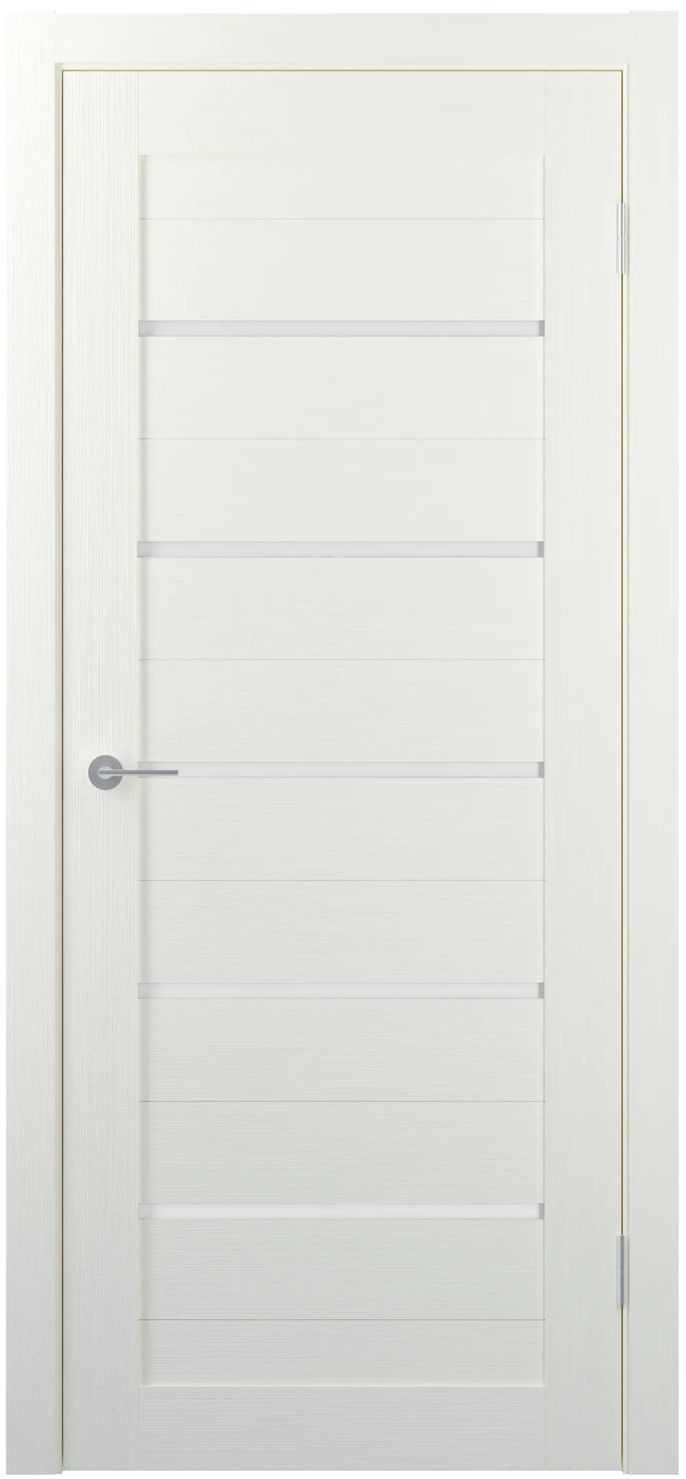 ST1 ДО мателюкс матовое 800*2000 Айс (Ю)