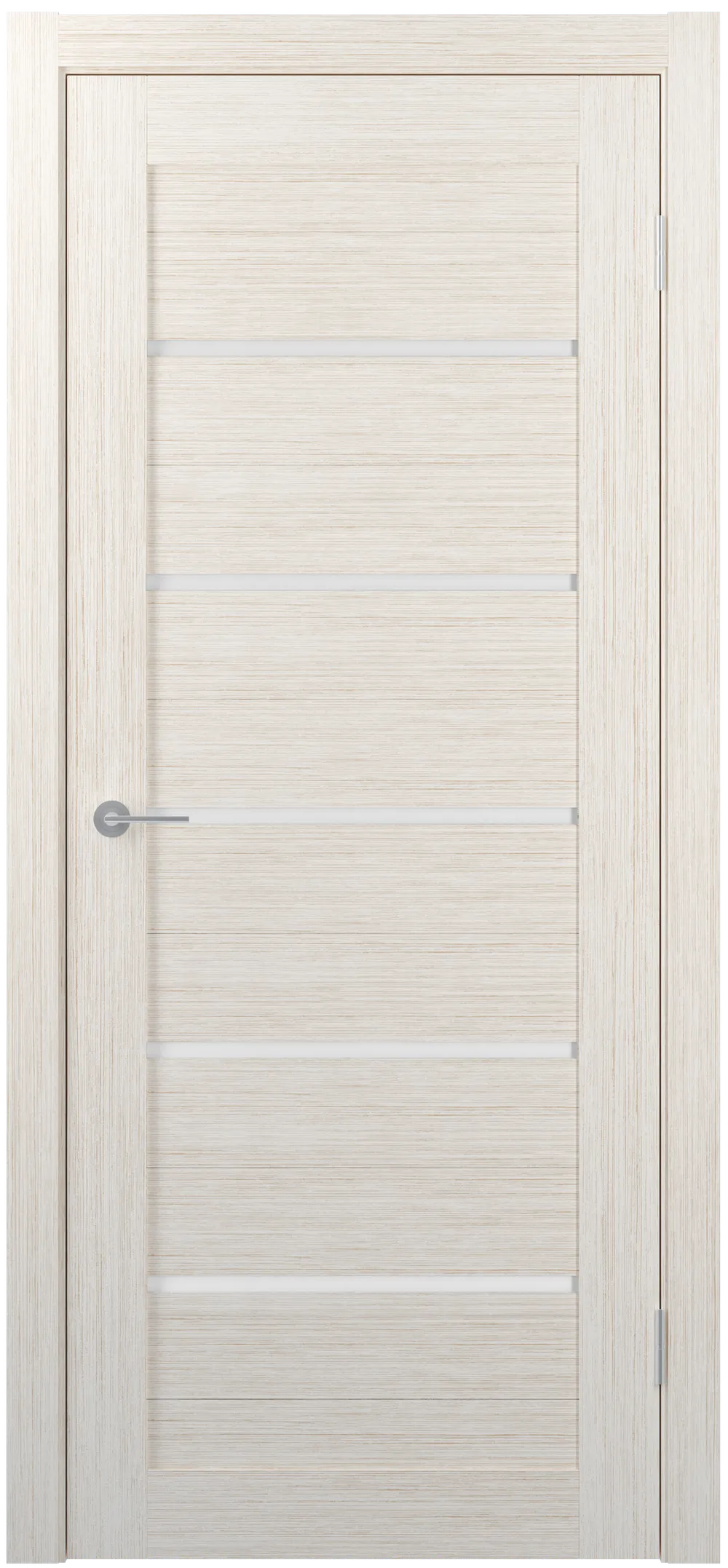 ST1 ДО мателюкс матовое 800*2000 Бьянко (Ю)