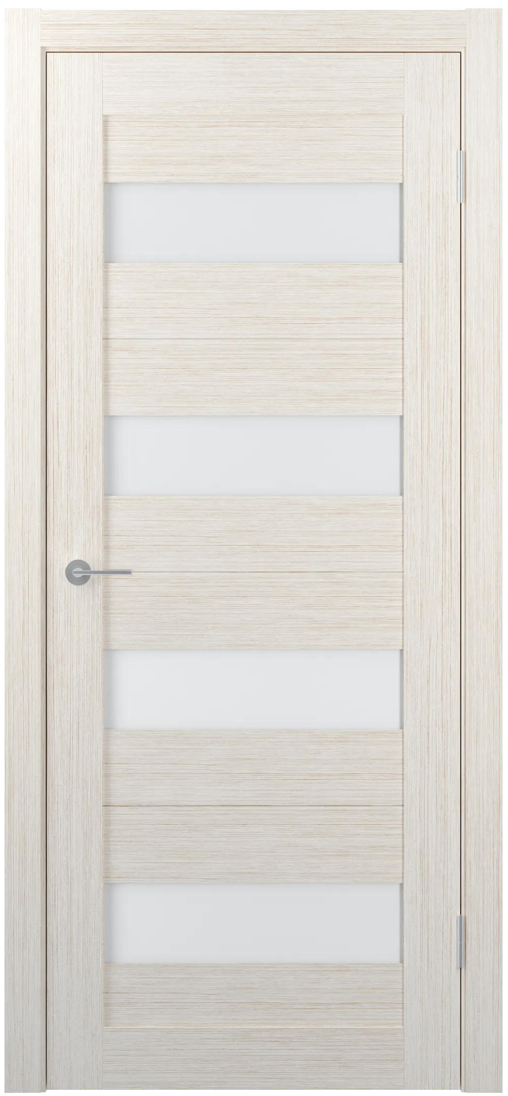 ST2 ДО мателюкс матовое 800*2000 Бьянко (Ю)