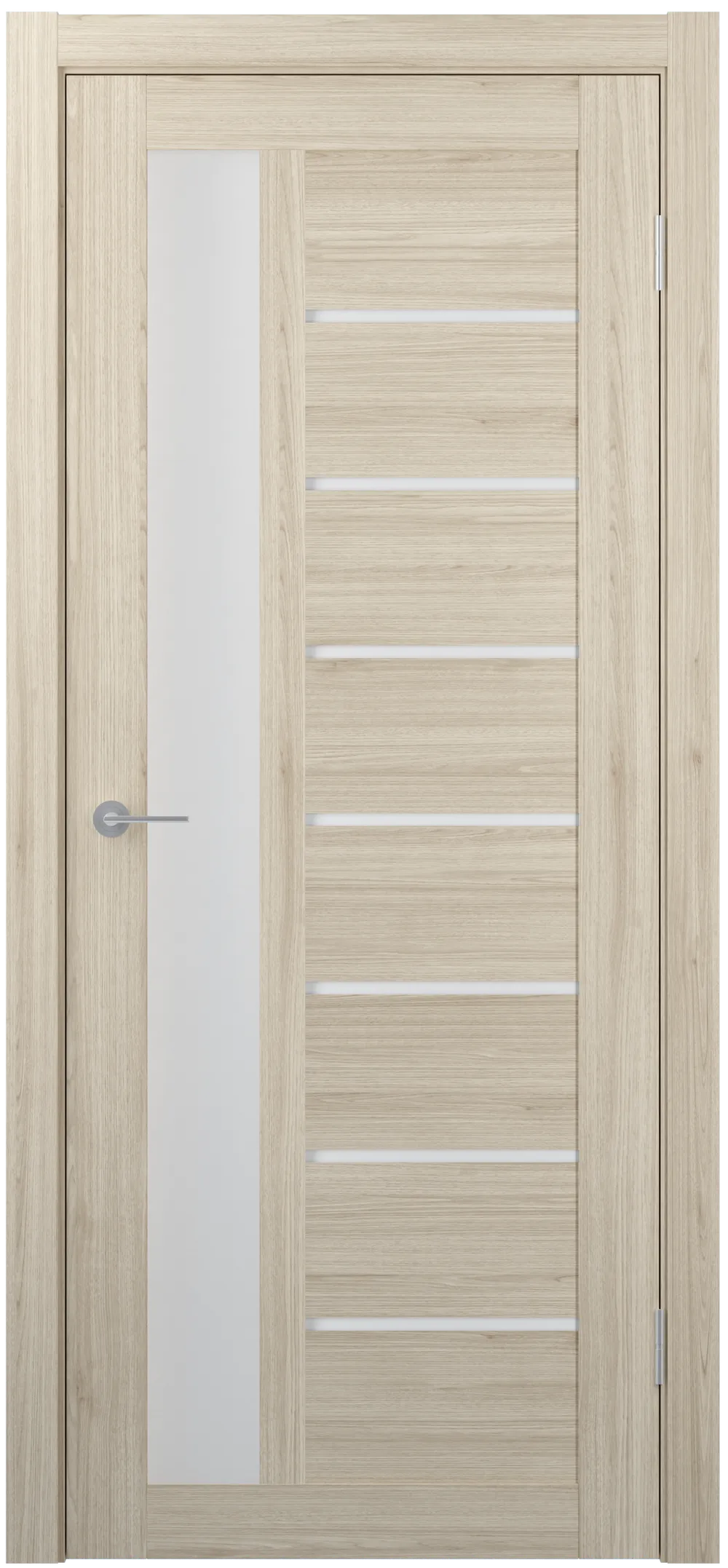 ST4 ДО мателюкс матовое 800*2000 Капучино (Ю)