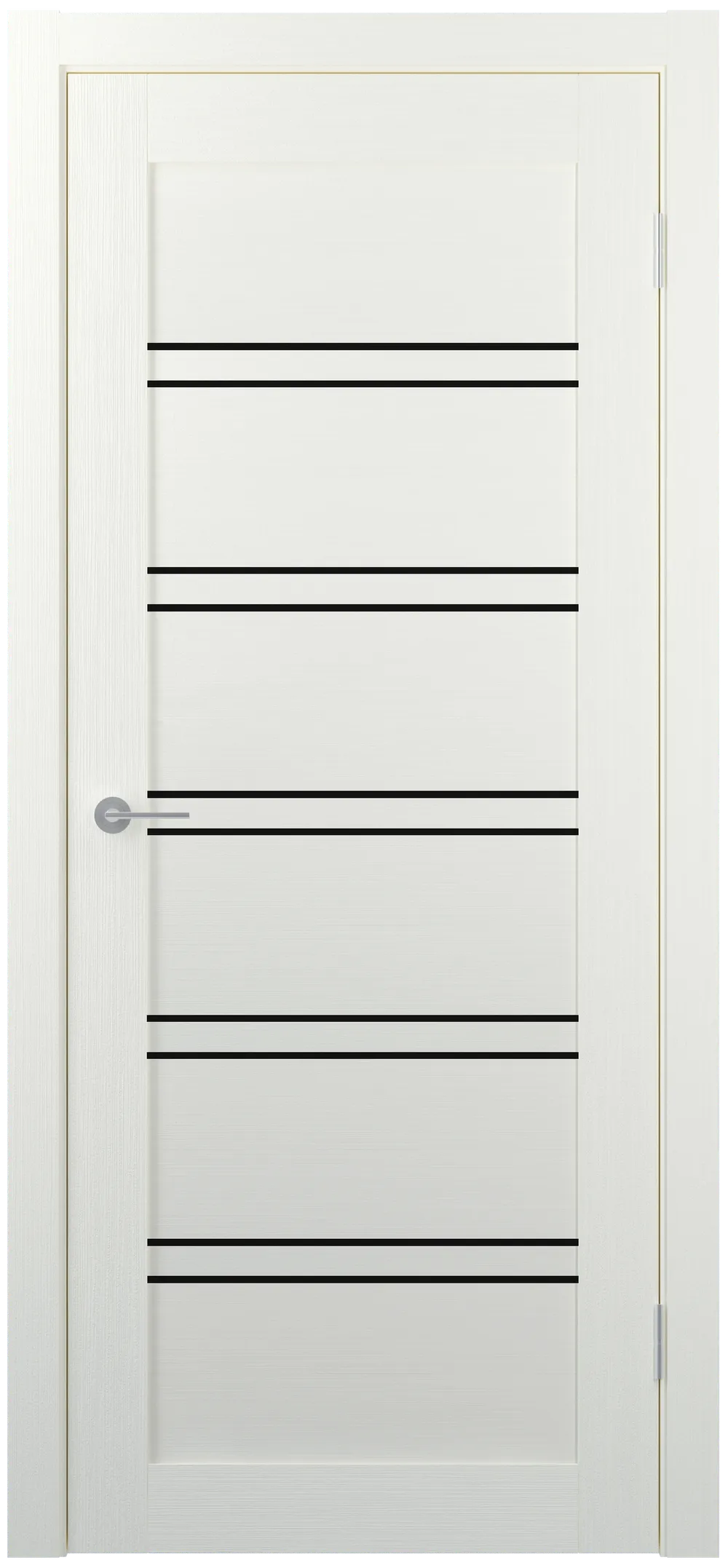 ST5 ДО черный лак 800*2000 Айс (Ю)