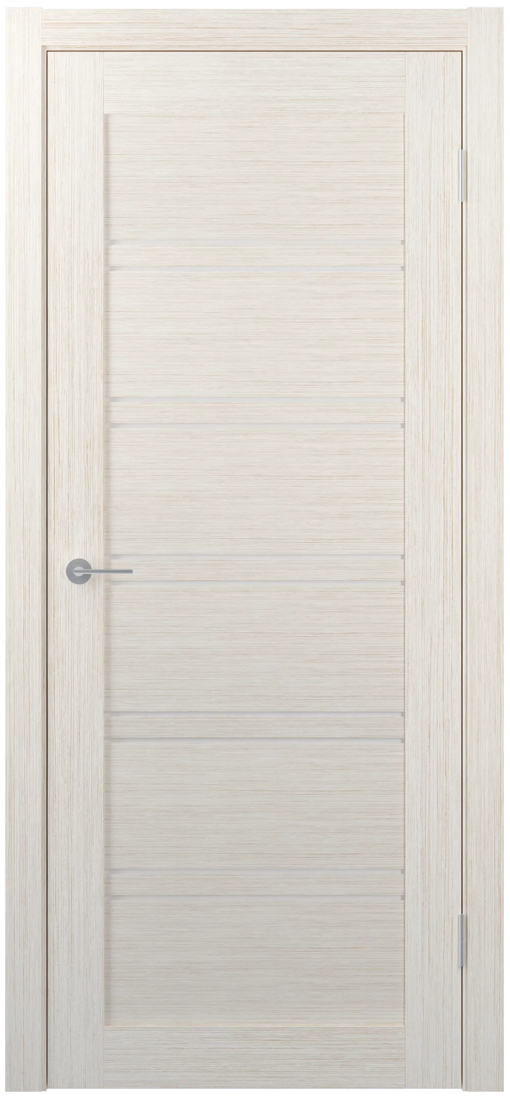 ST5 ДО мателюкс матовое 800*2000 Бьянко (Ю)