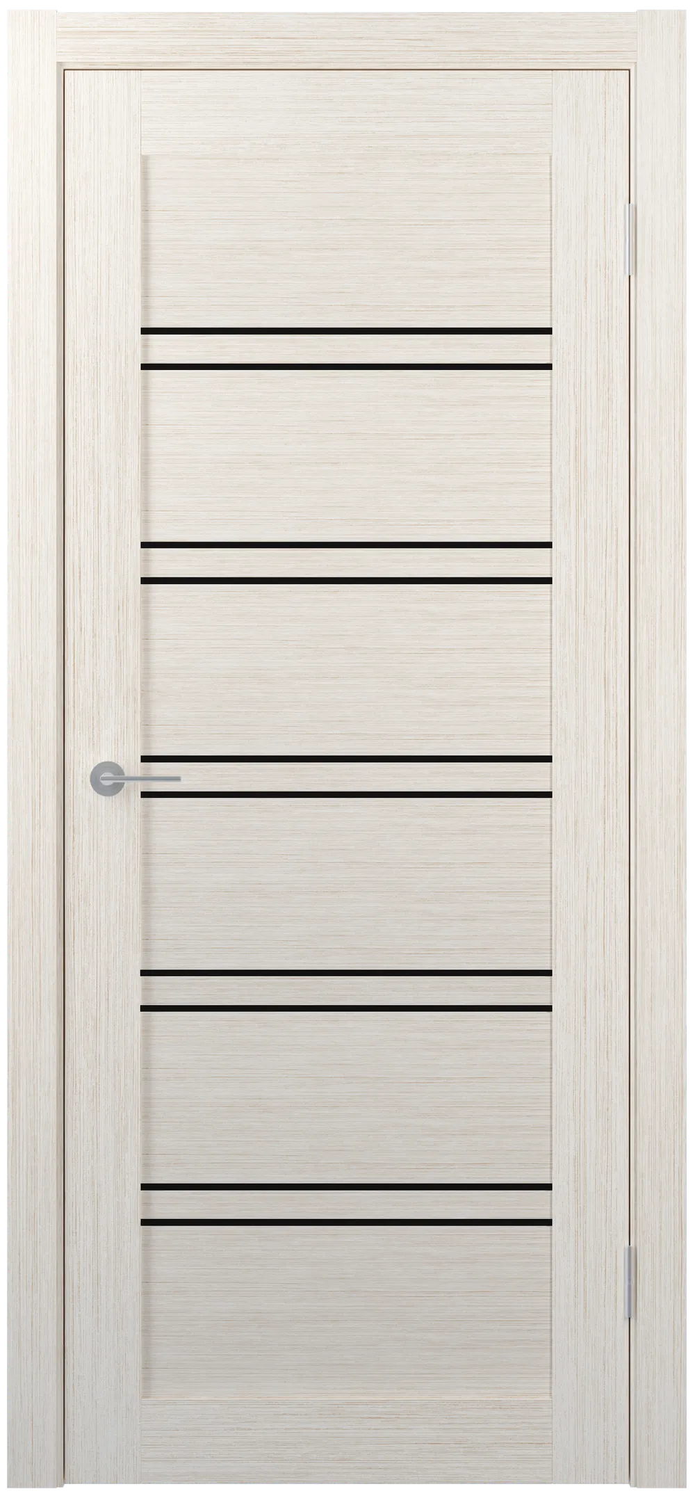 ST5 ДО черный лак 800*2000 Бьянко (Ю)