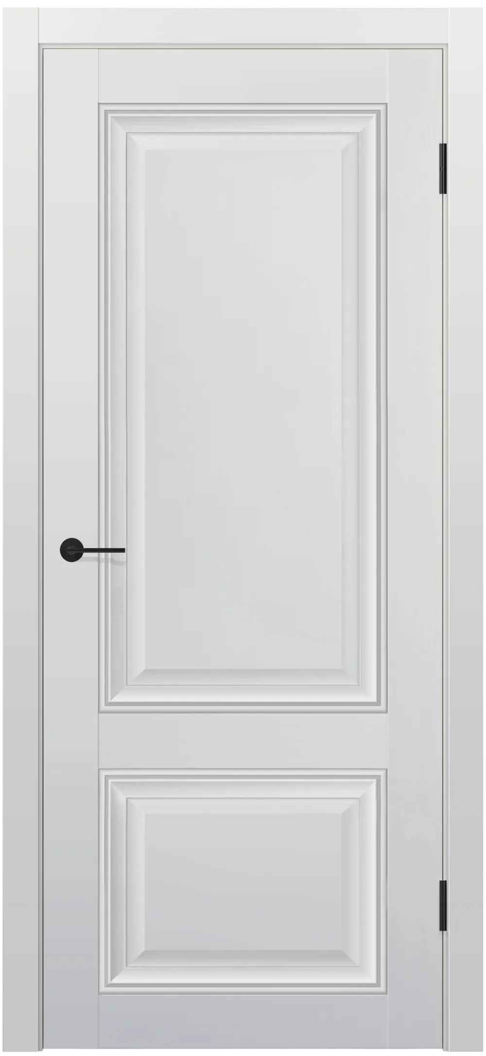 KX 32 ДГ 800*2000 Грей полипропилен