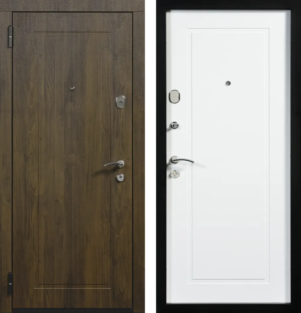 Ален 860*2050 R (Comfort 3K)