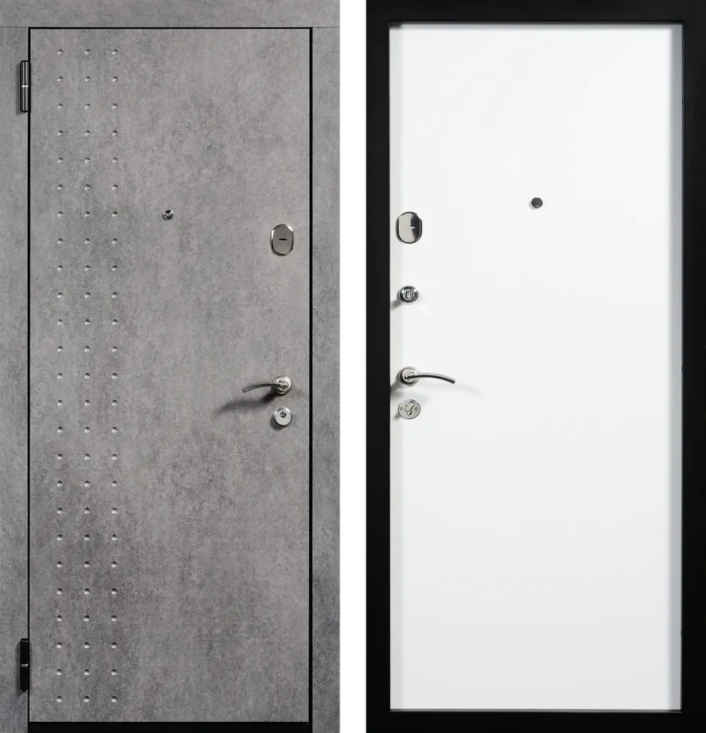 Берлин 860*2050 R (Comfort 3K)