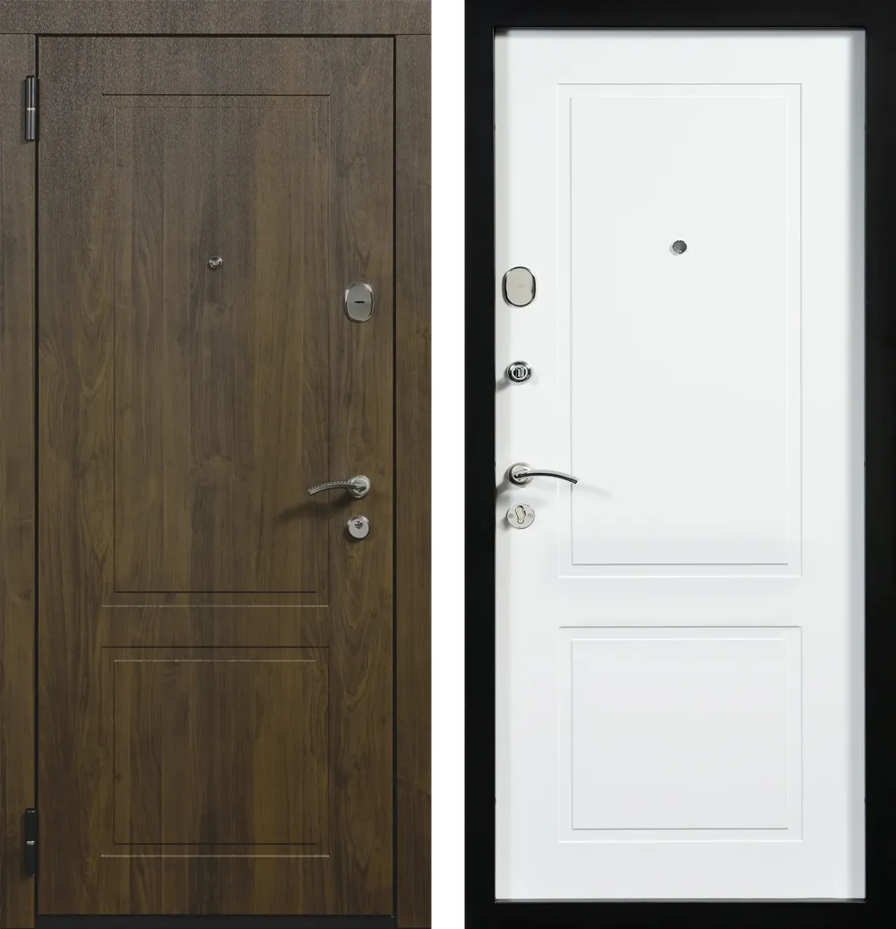 Бавария 860*2050 R (Comfort 3K)