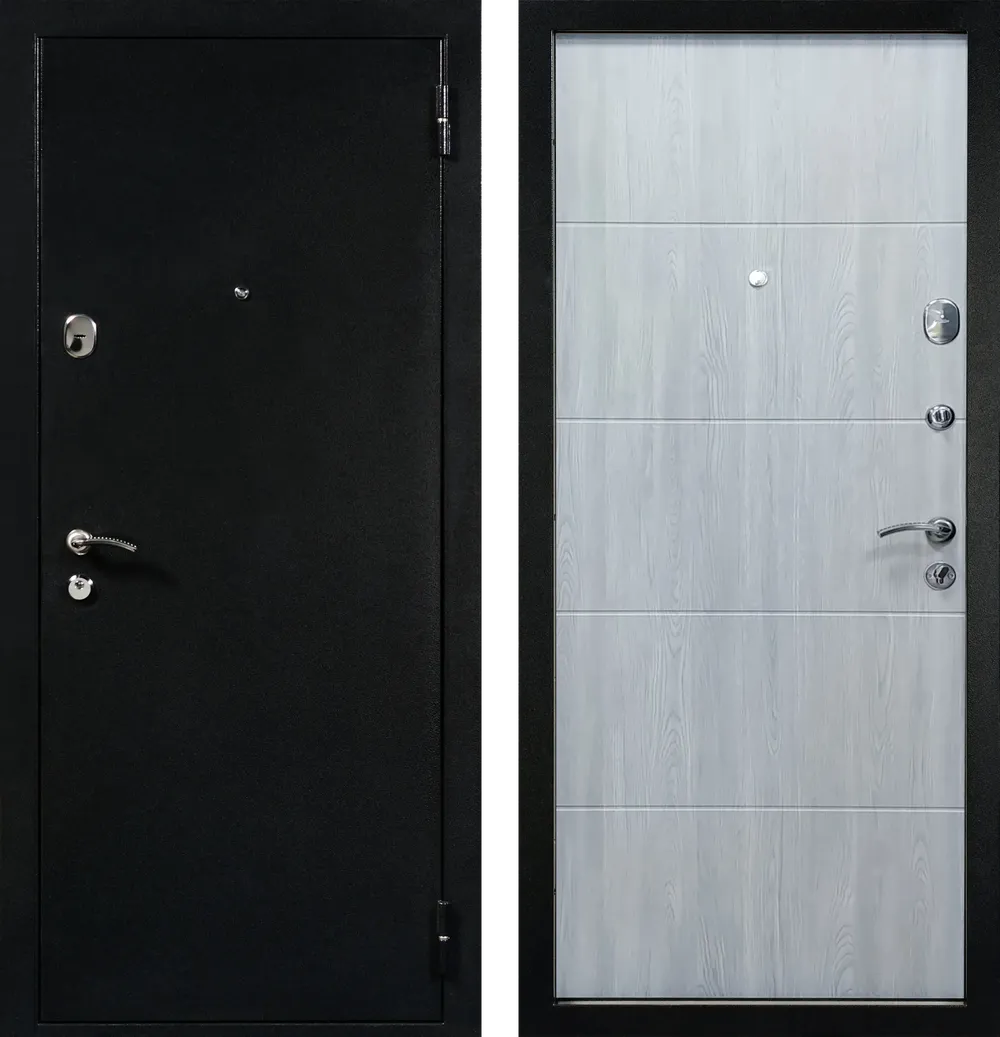 Гамбург 860*2050 R (Comfort дом 3КУ)