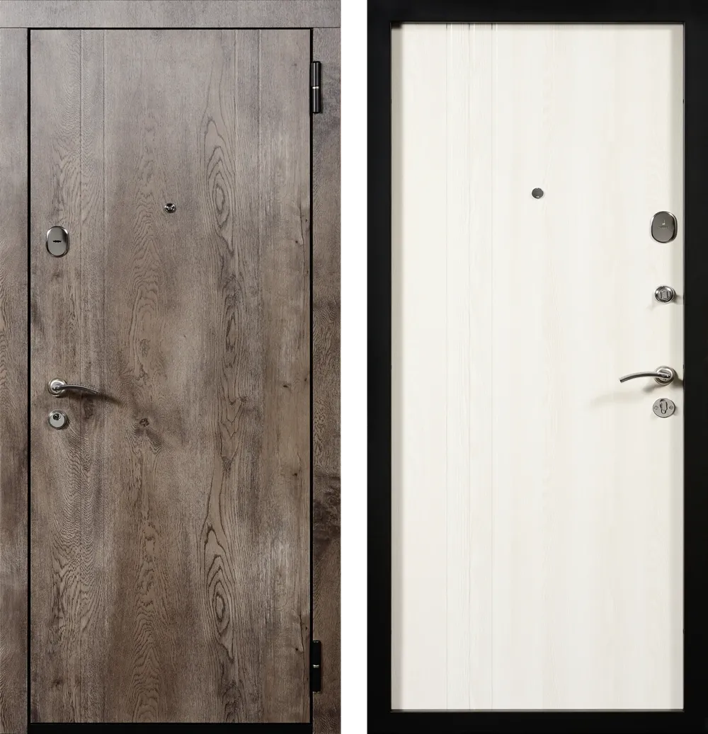 Ганновер 860*2050 R (Comfort 3K)