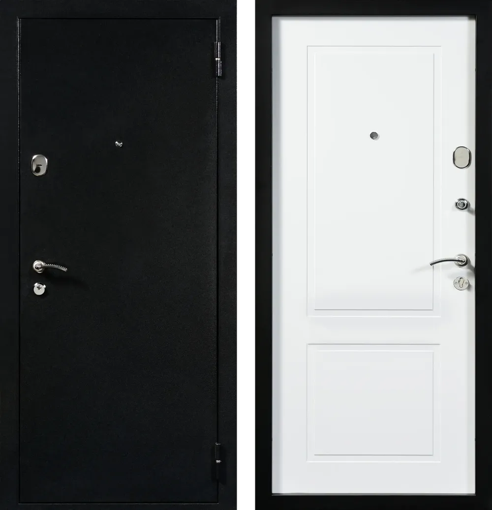 Дрезден 860*2050 R (Comfort дом 3КУ)