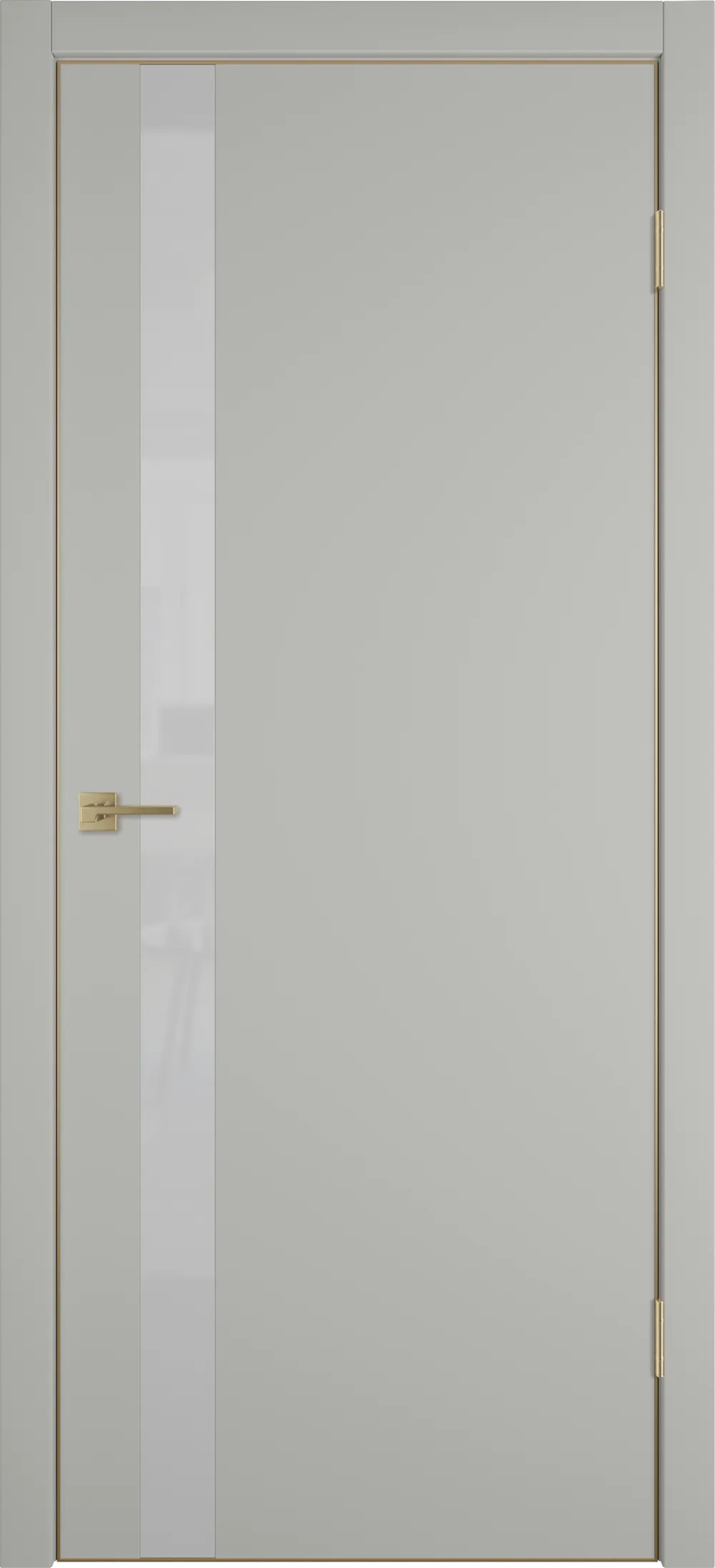 Urban 1 SV белый лак 800*2000 Emalex Taupe Gold Edge зпп Eclipse зпз 196