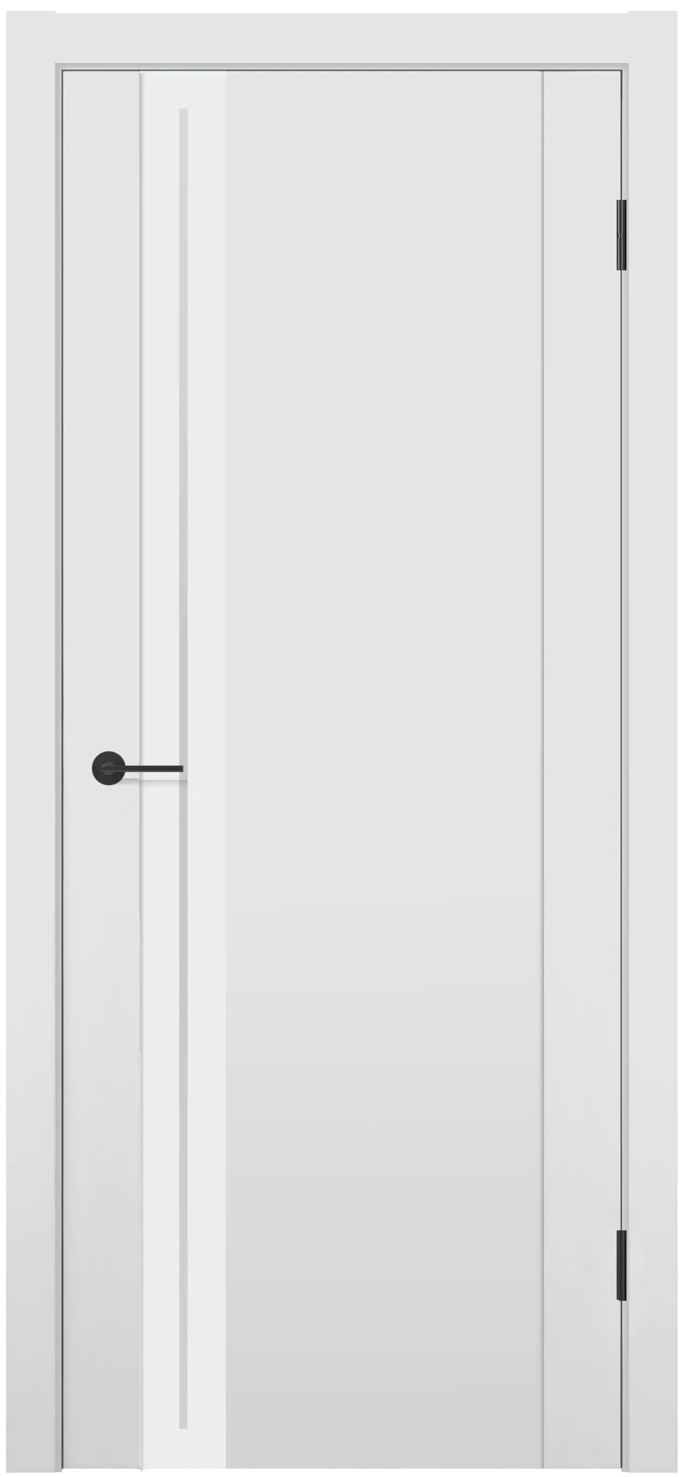 MX 12 ДО белый лак 800*2000 Грей полипропилен