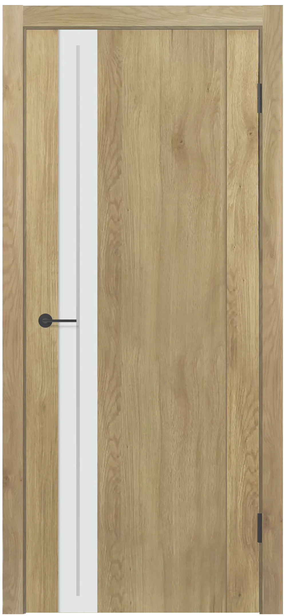 MX 12 ДО белый лак 800*2000 Дуб плато