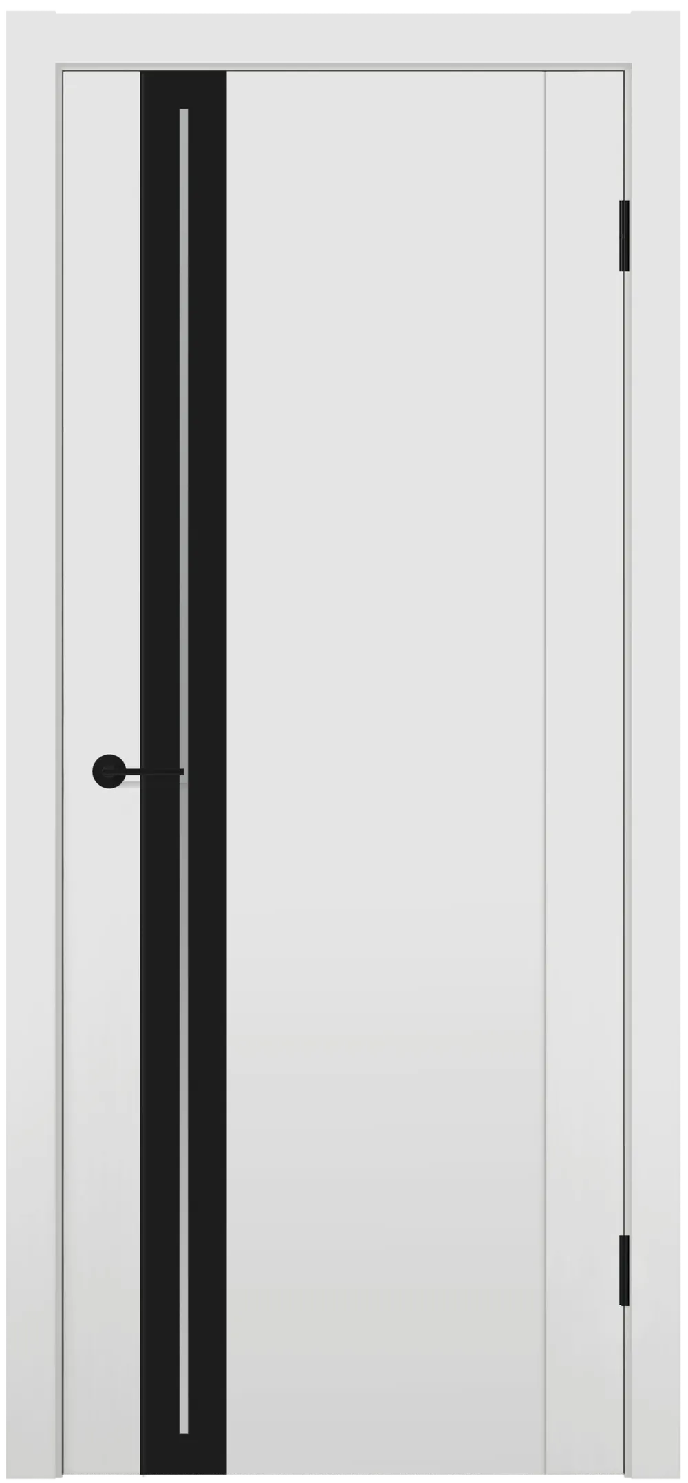 MX 12 ДО черный лак 800*2000 Грей полипропилен