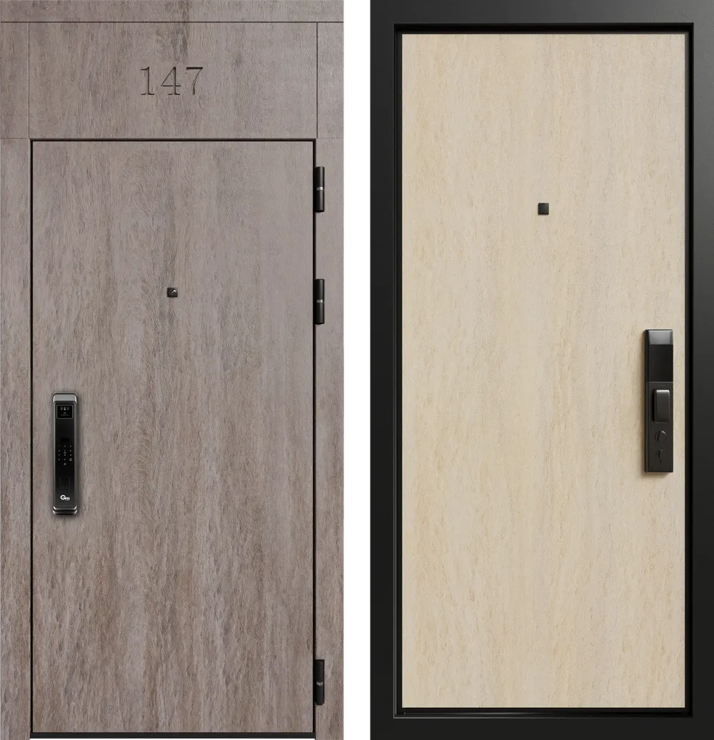 Гранд 3К90 860*2050 R