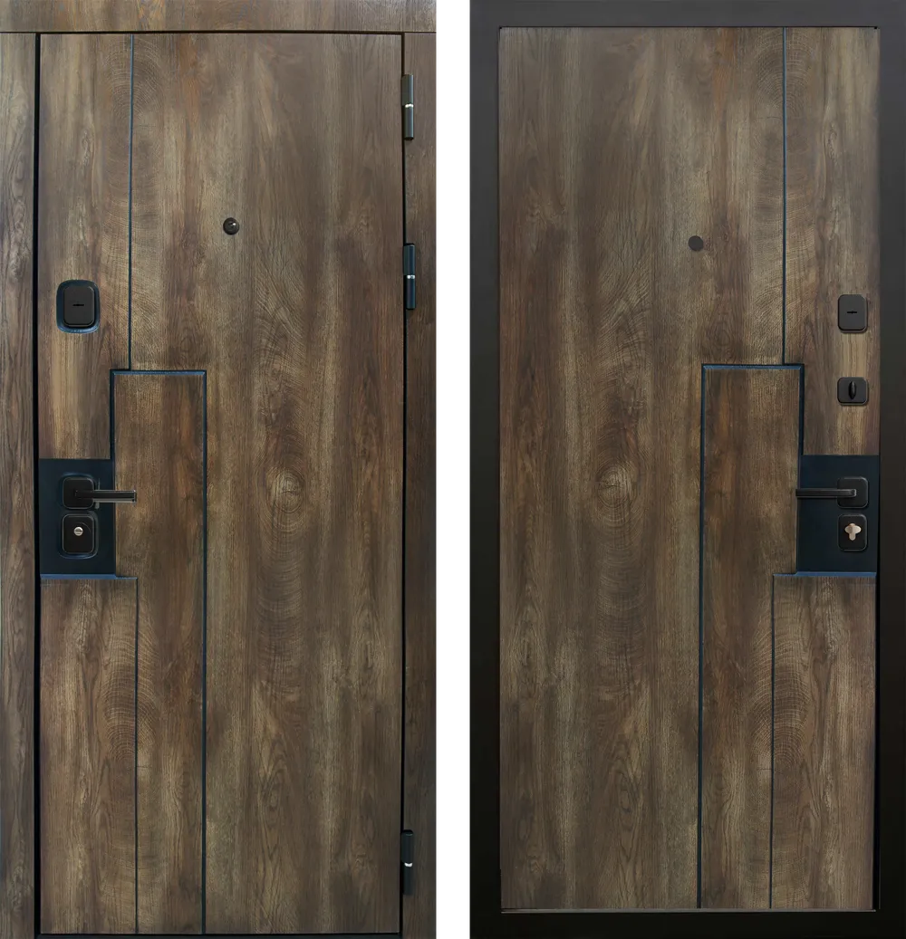 Крона 3К90 термо TOR 860*2050 R